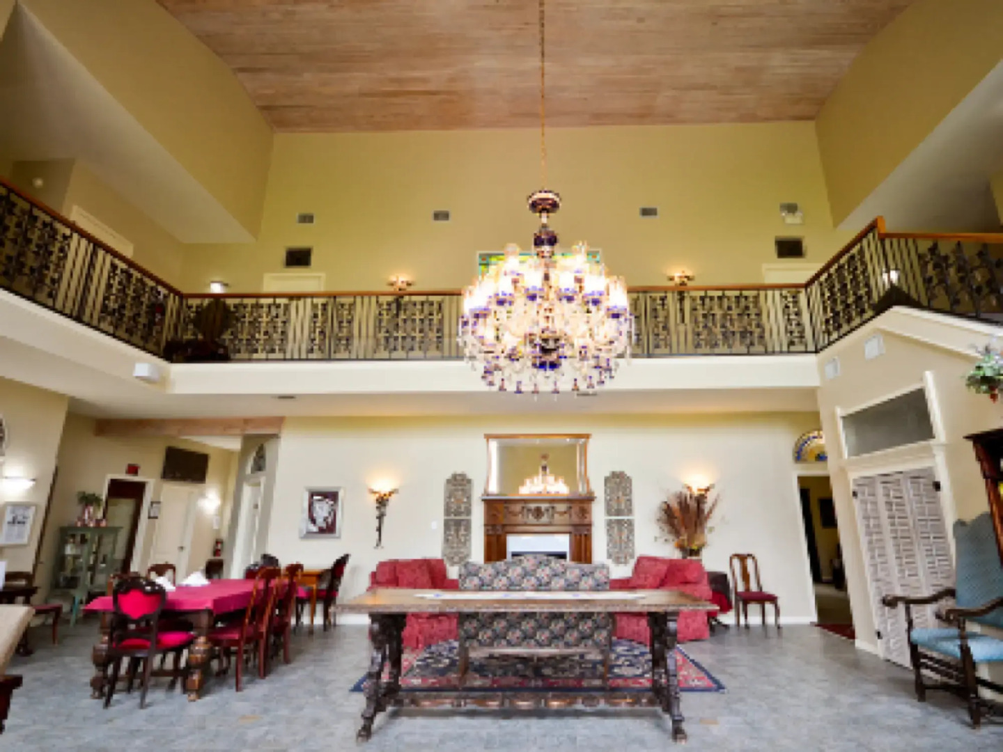 Messina Hof Winery & Resort