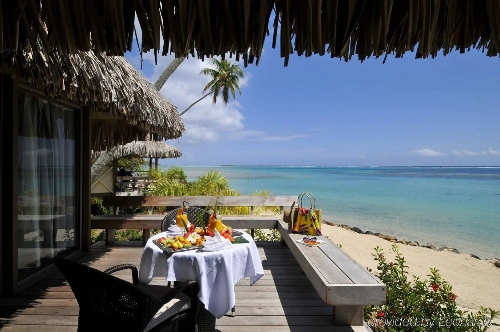 InterContinental Resort and Spa Moorea