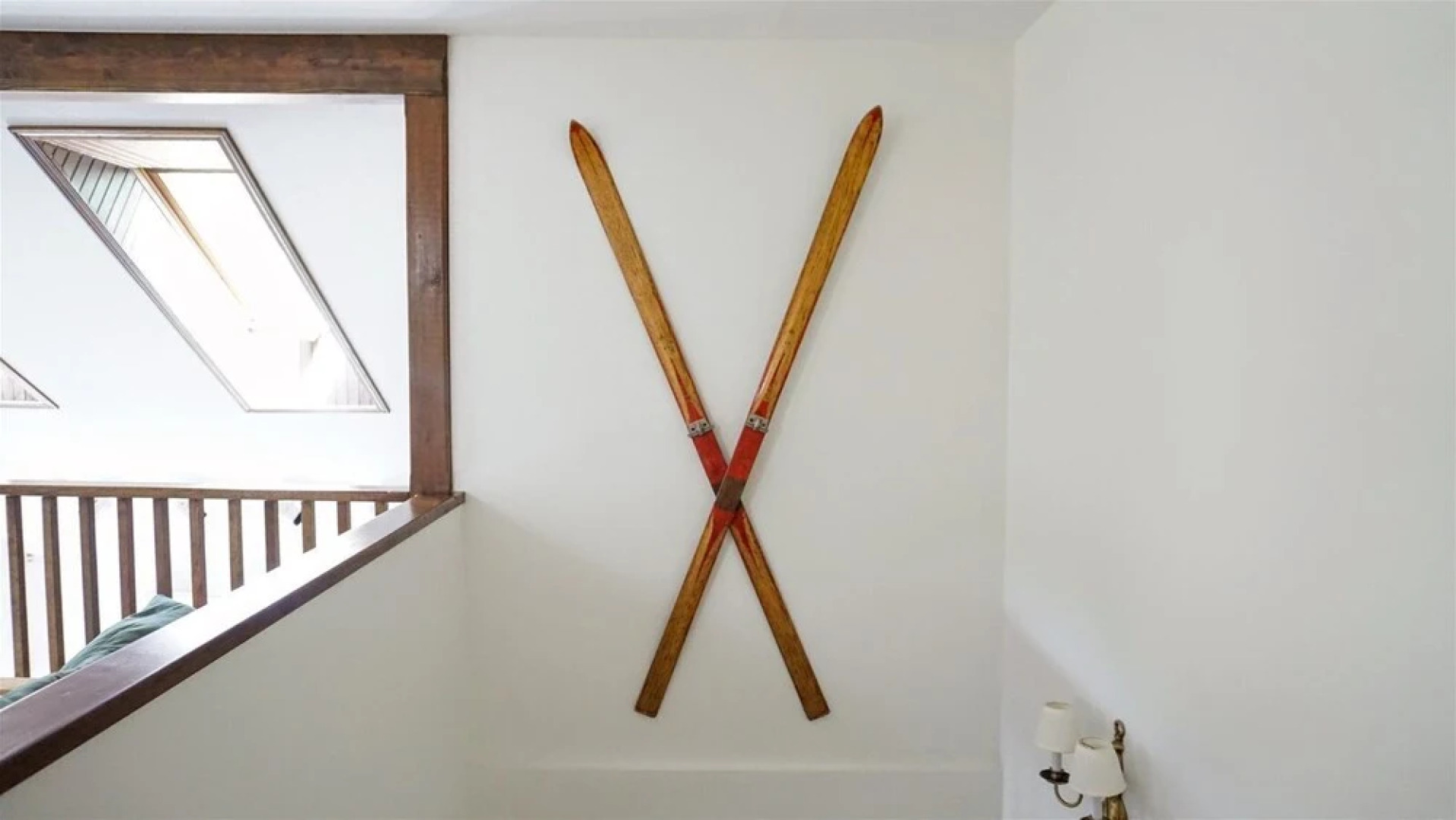 Private 4 Bedroom Vacation Home in the Waterville Valley Resort - Rl8v