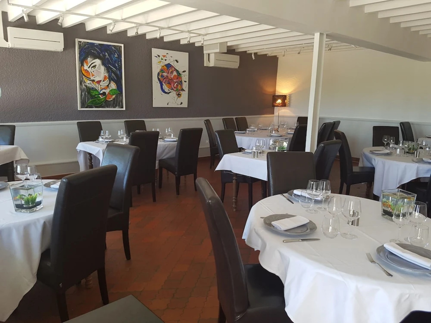 Le Vieux Logis de Clam