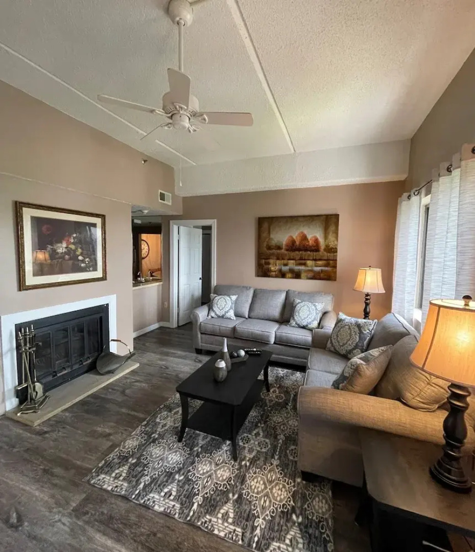 Sugar Top 2805 2 Bedroom Condo by RedAwning