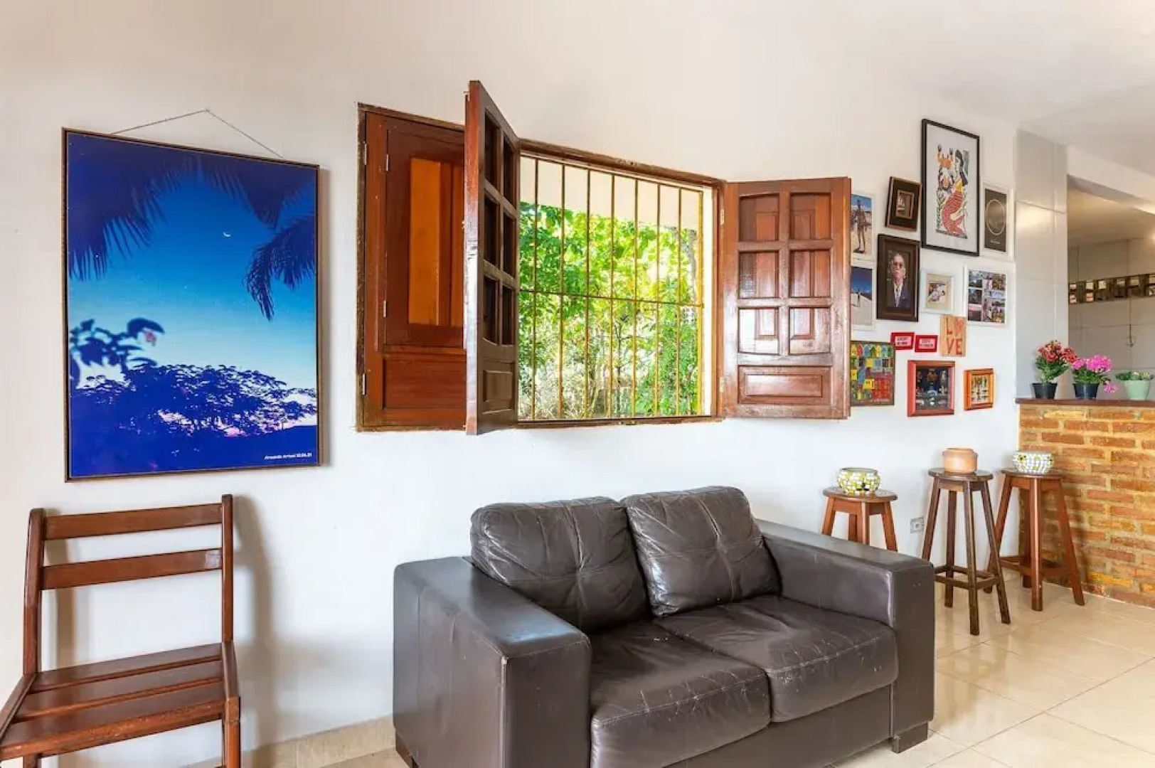 Casa em Catuama-PE-SH101M