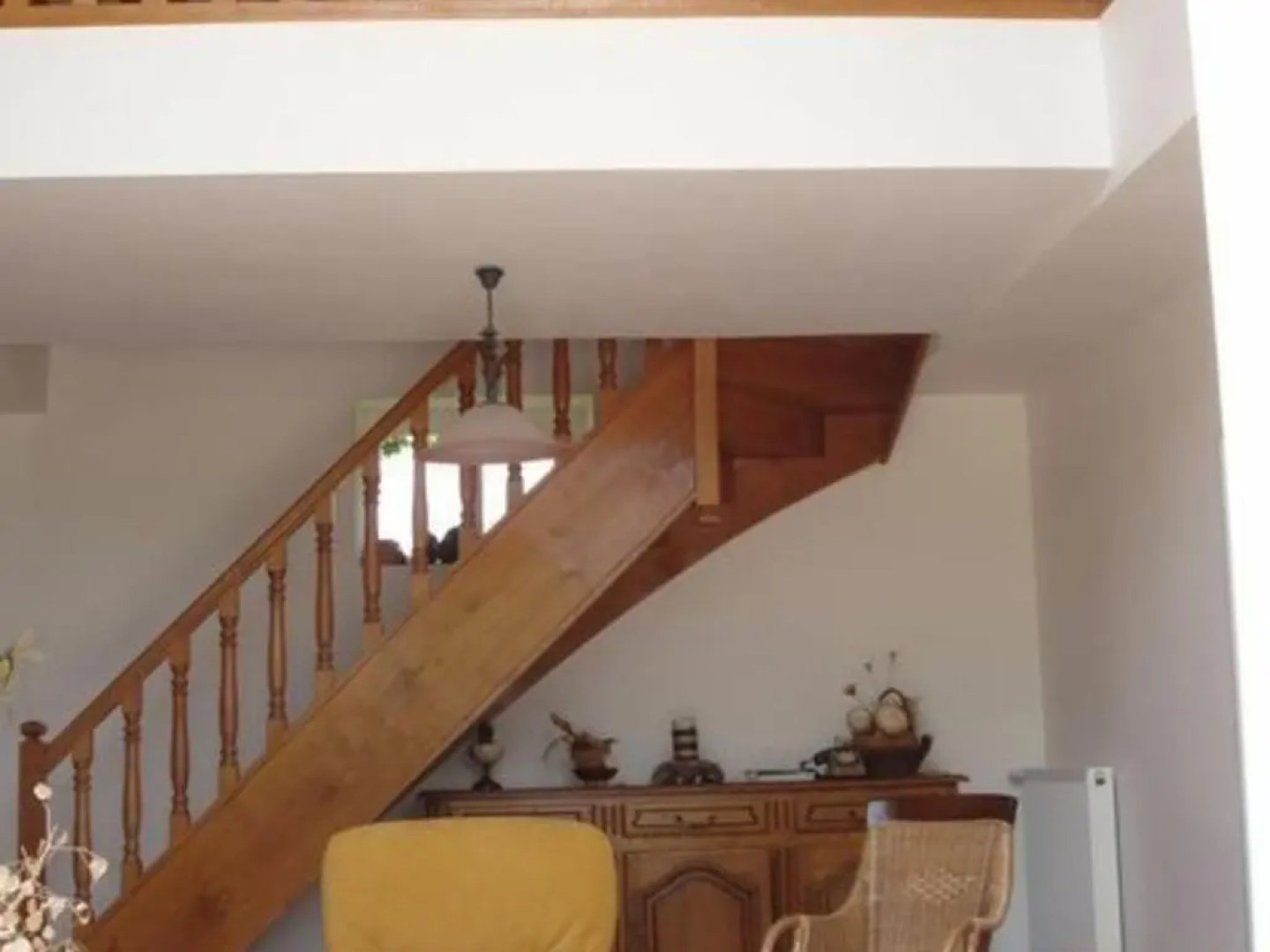 Gîte Ouzouer-sur-Trézée, 4 pièces, 8 personnes - FR-1-590-144
