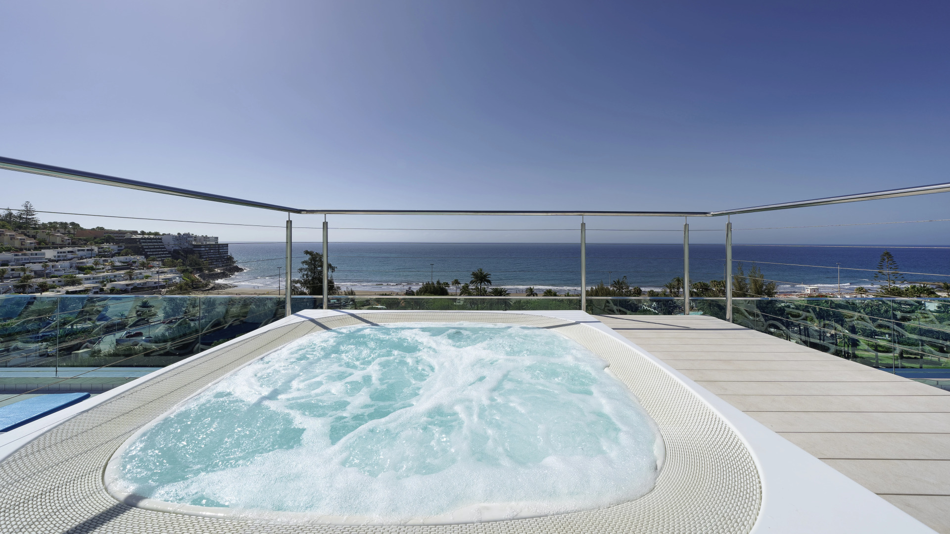 Bull Costa Canaria & Spa - Adults only