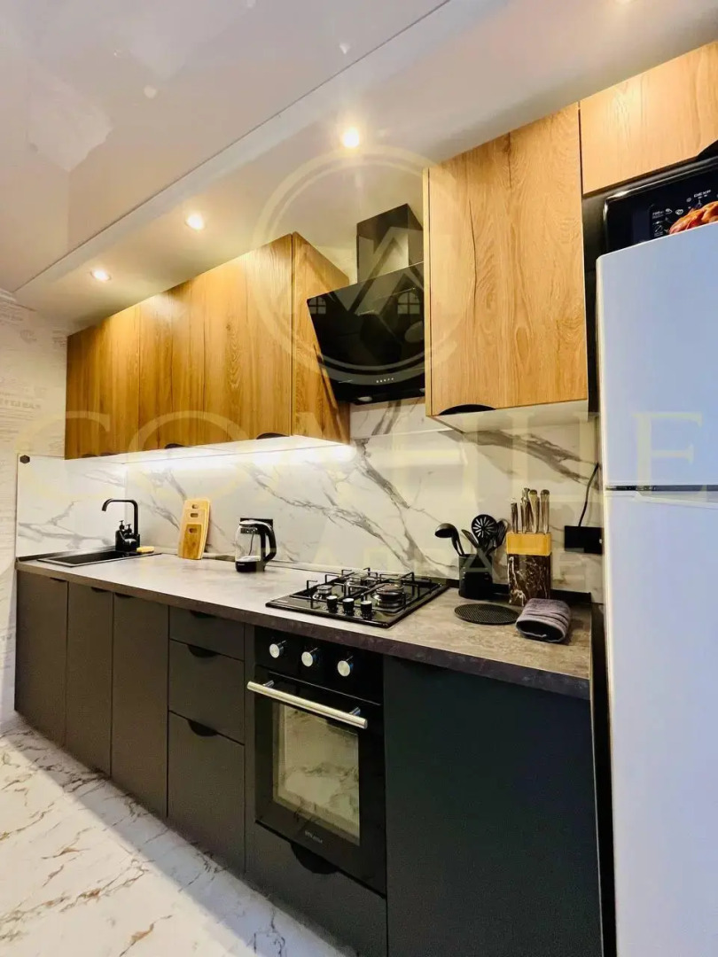 Апартаменты на улице Ферсмана