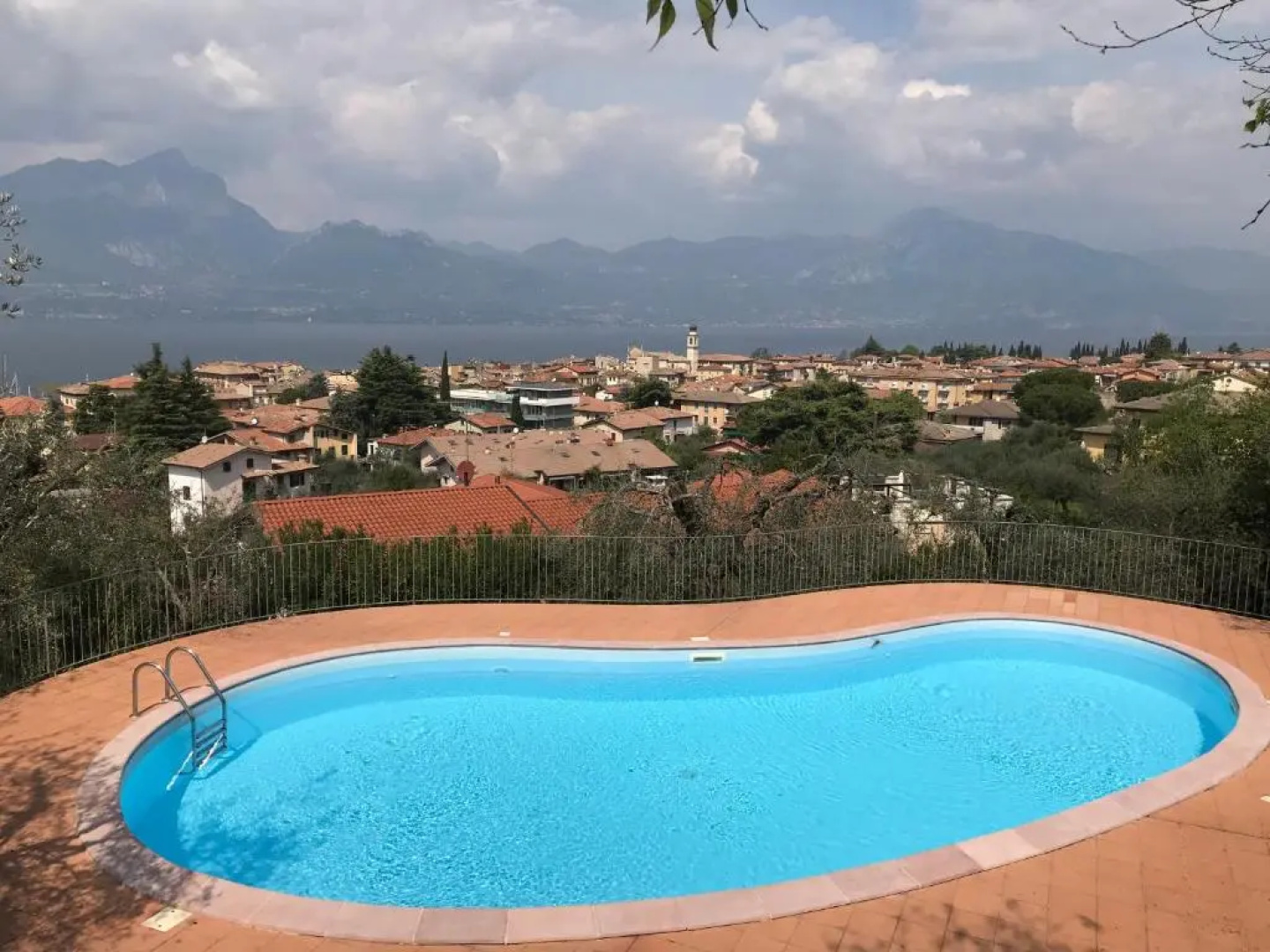 Casa Antichita