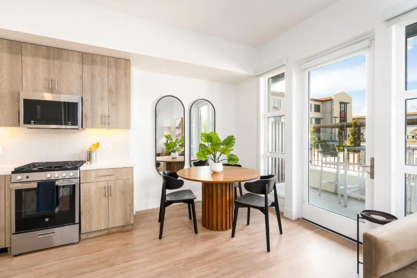 Mint House – Menlo Park