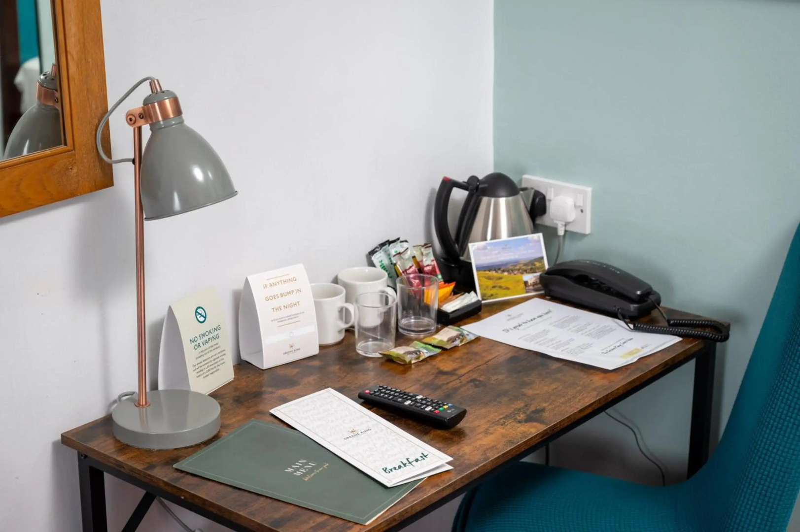 Rising Sun Hotel by Greene King Inns