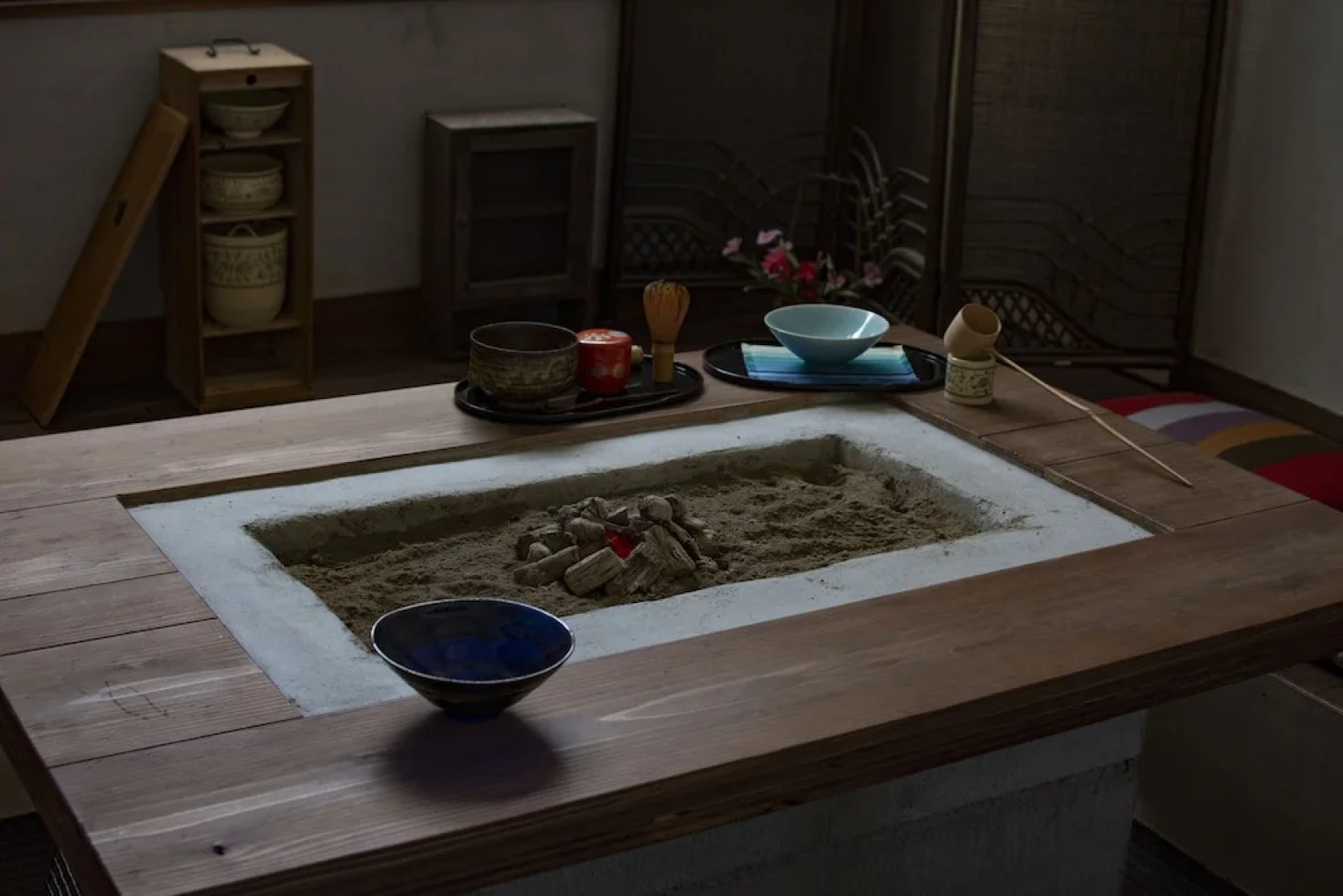 Guest Cafe Kuchikumano