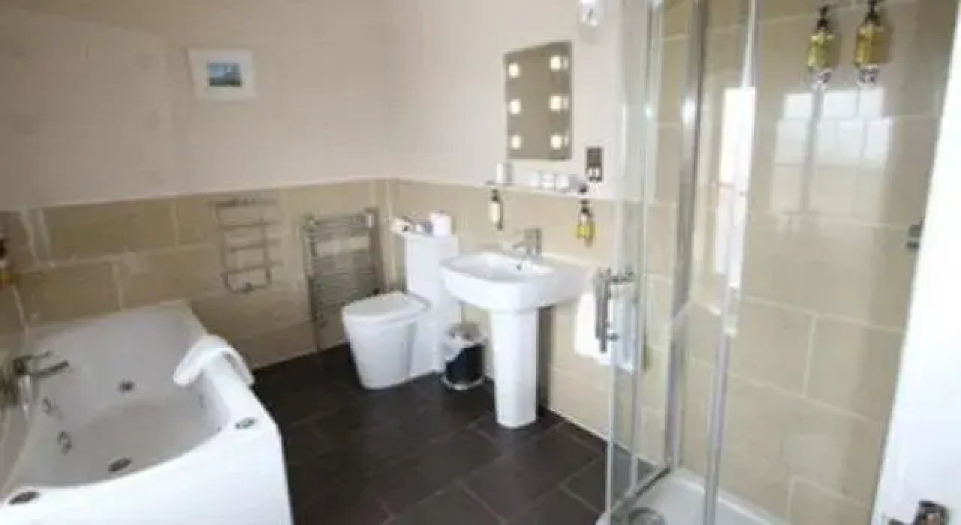 Three Acres Inn & Restaurant