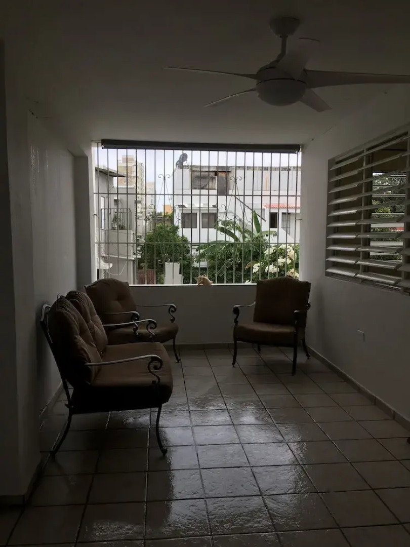 Posada Colonial Apartments