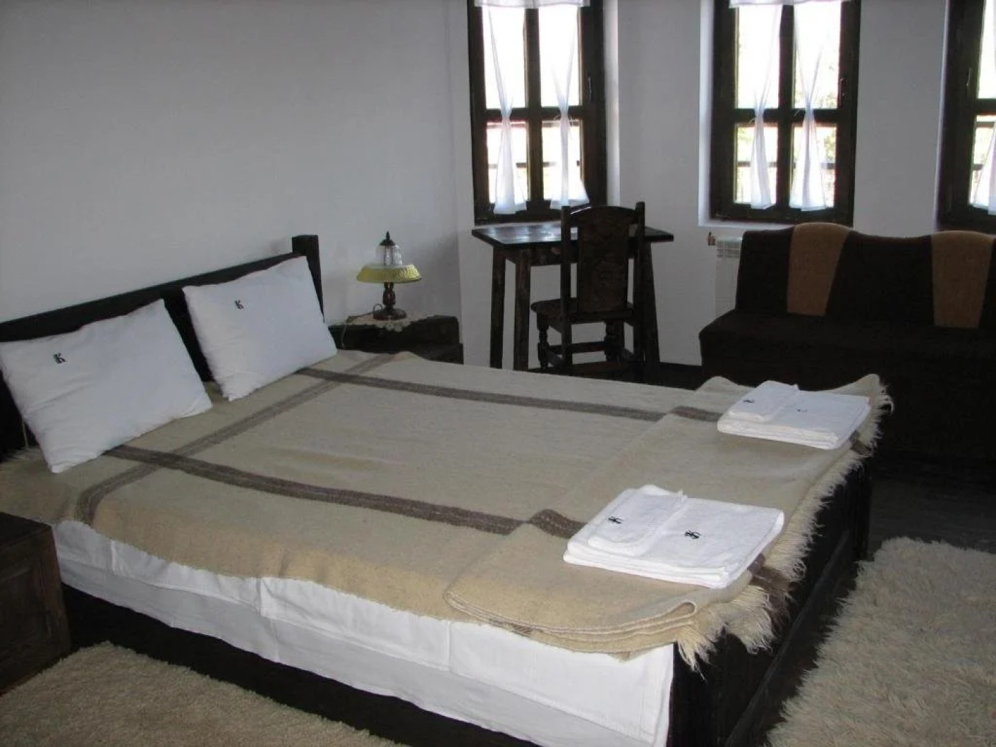 Family Hotel Kalifer