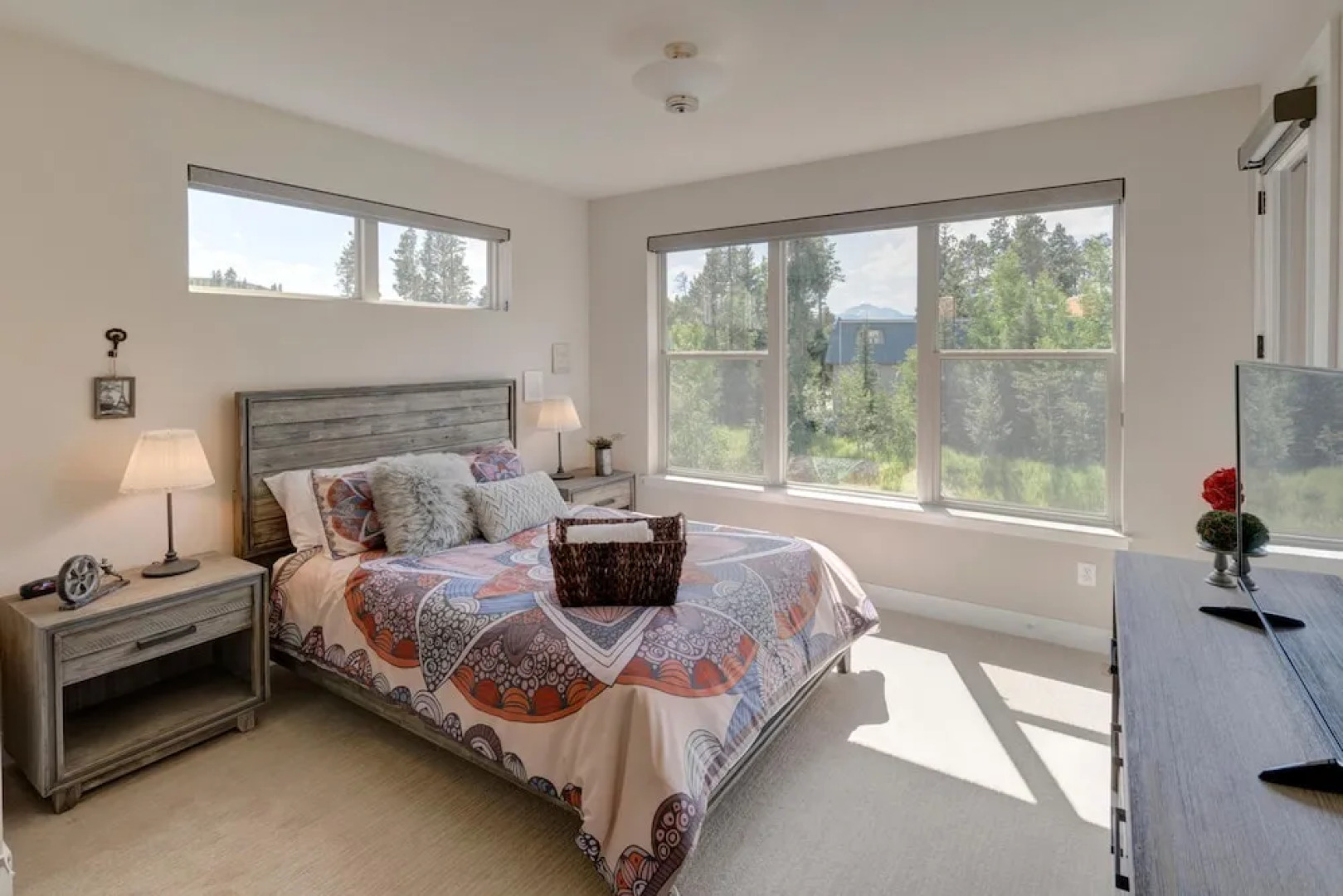 Rendezvous Luxury Chalets by Winter Park Escapes