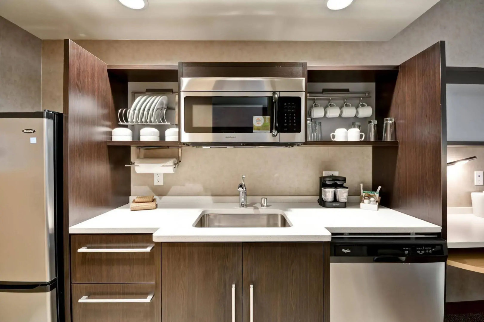 Home2 Suites by Hilton Livermore