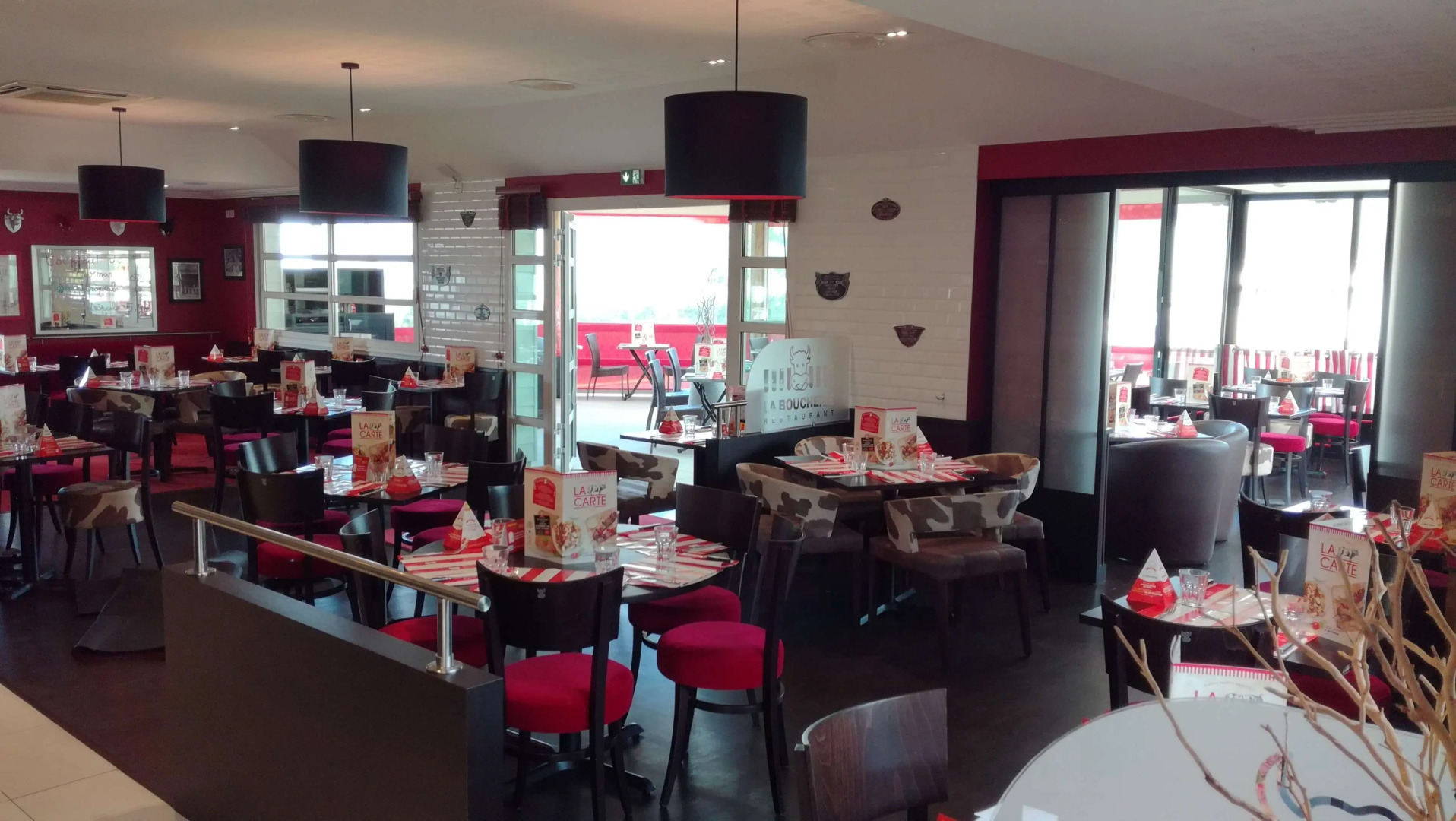 Hôtel KYRIAD QUIMPER - Pont-l'Abbé