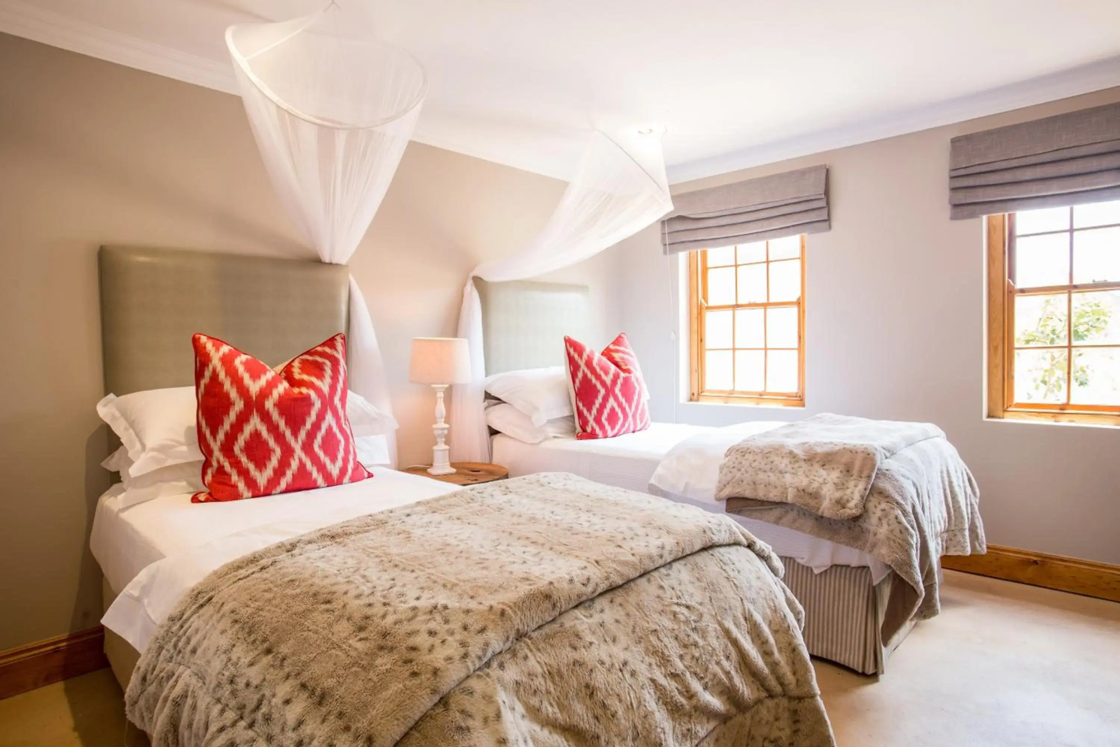 The Village At Botlierskop