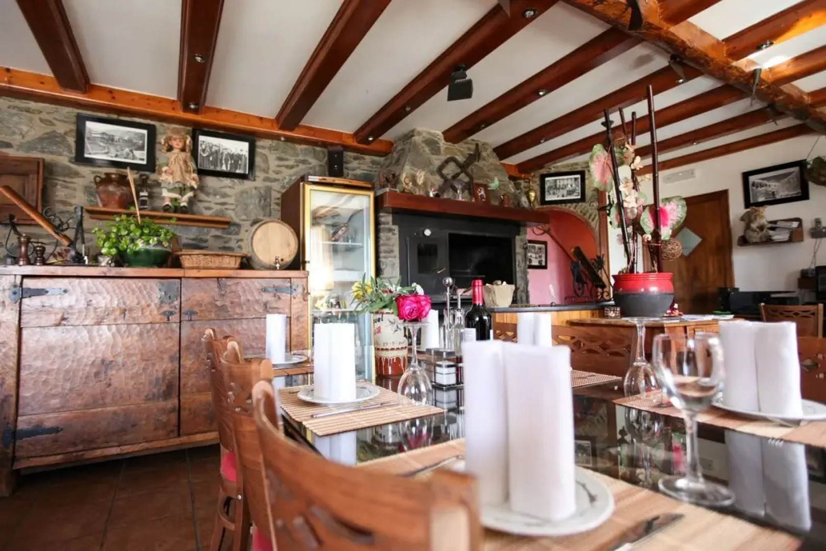 Casa Rural Borda Patxeta