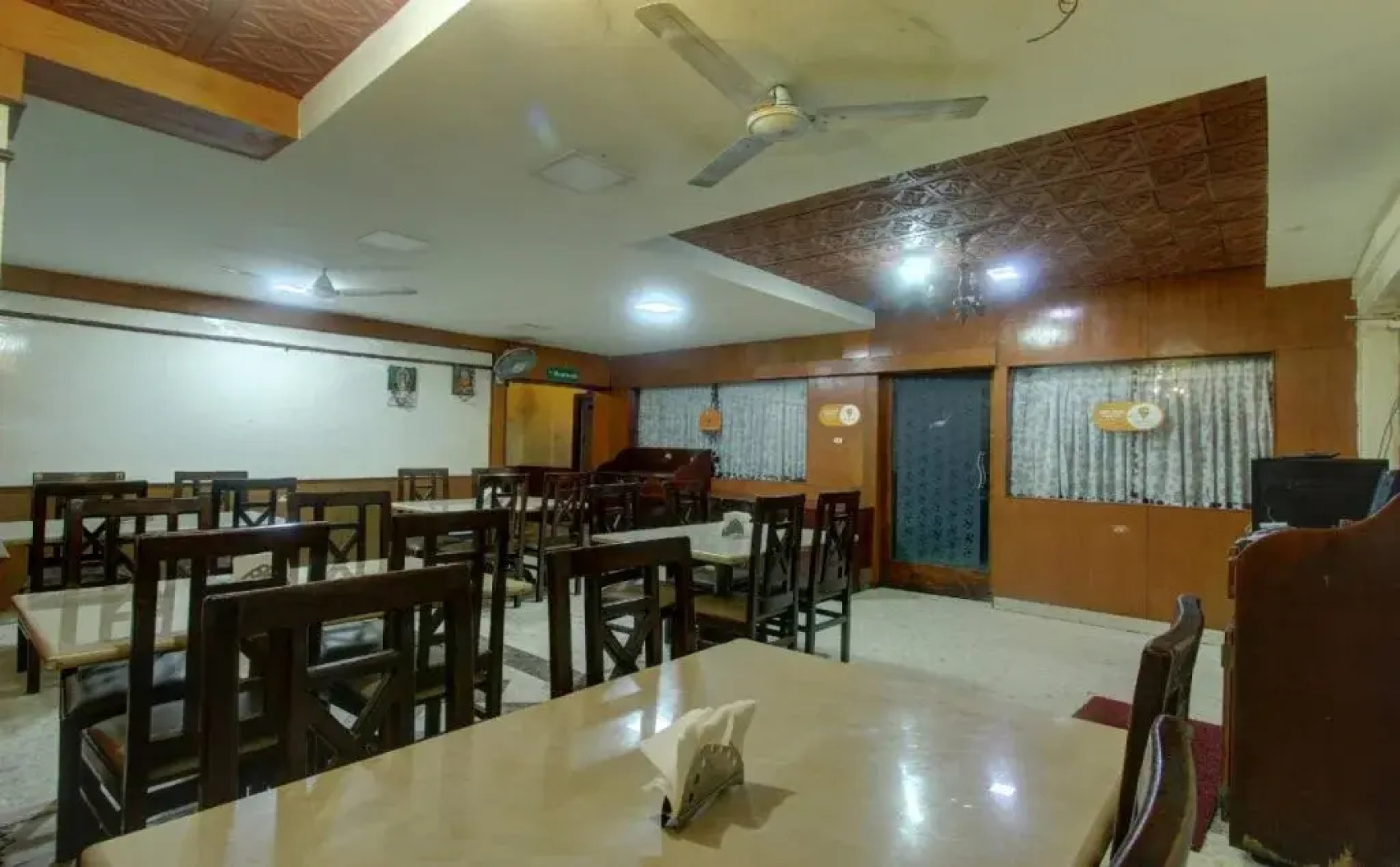 SS Hotels