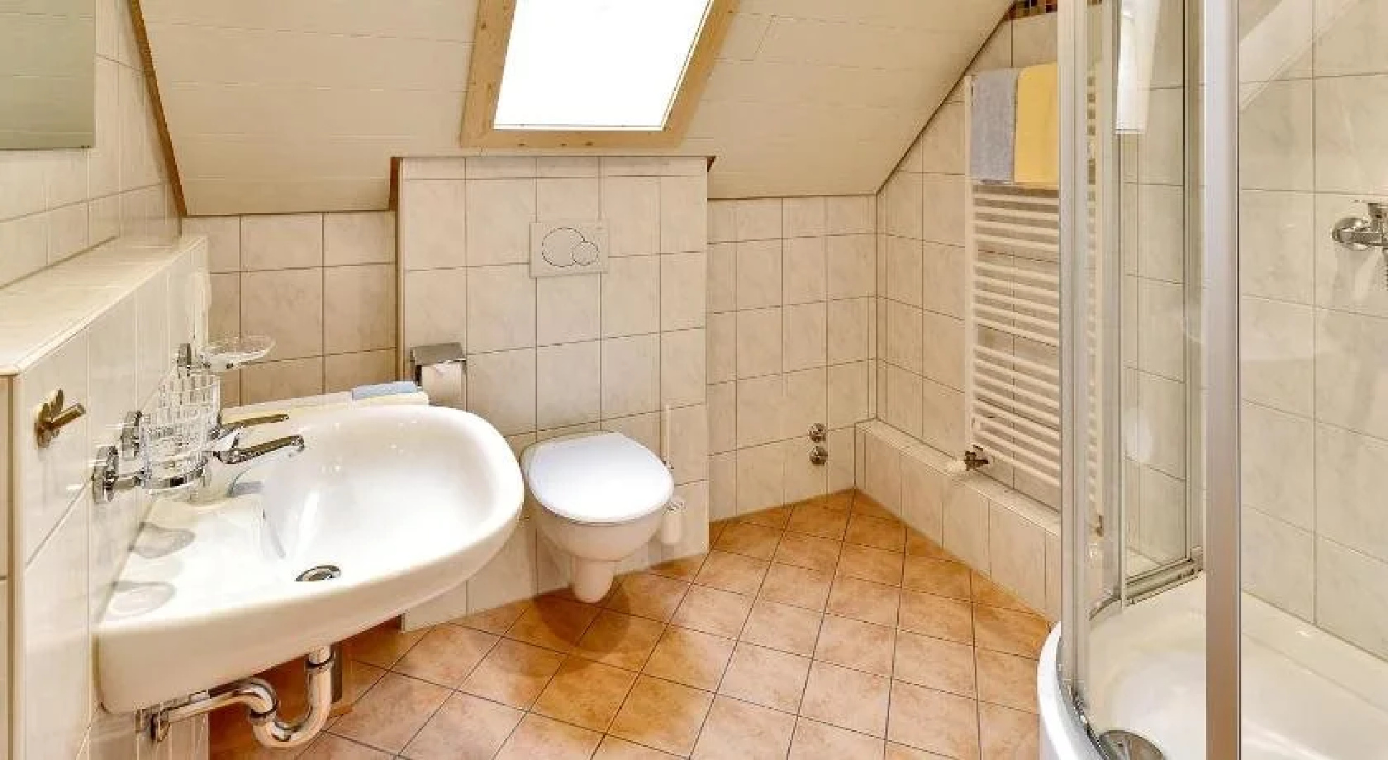 Pension Waldwinkel