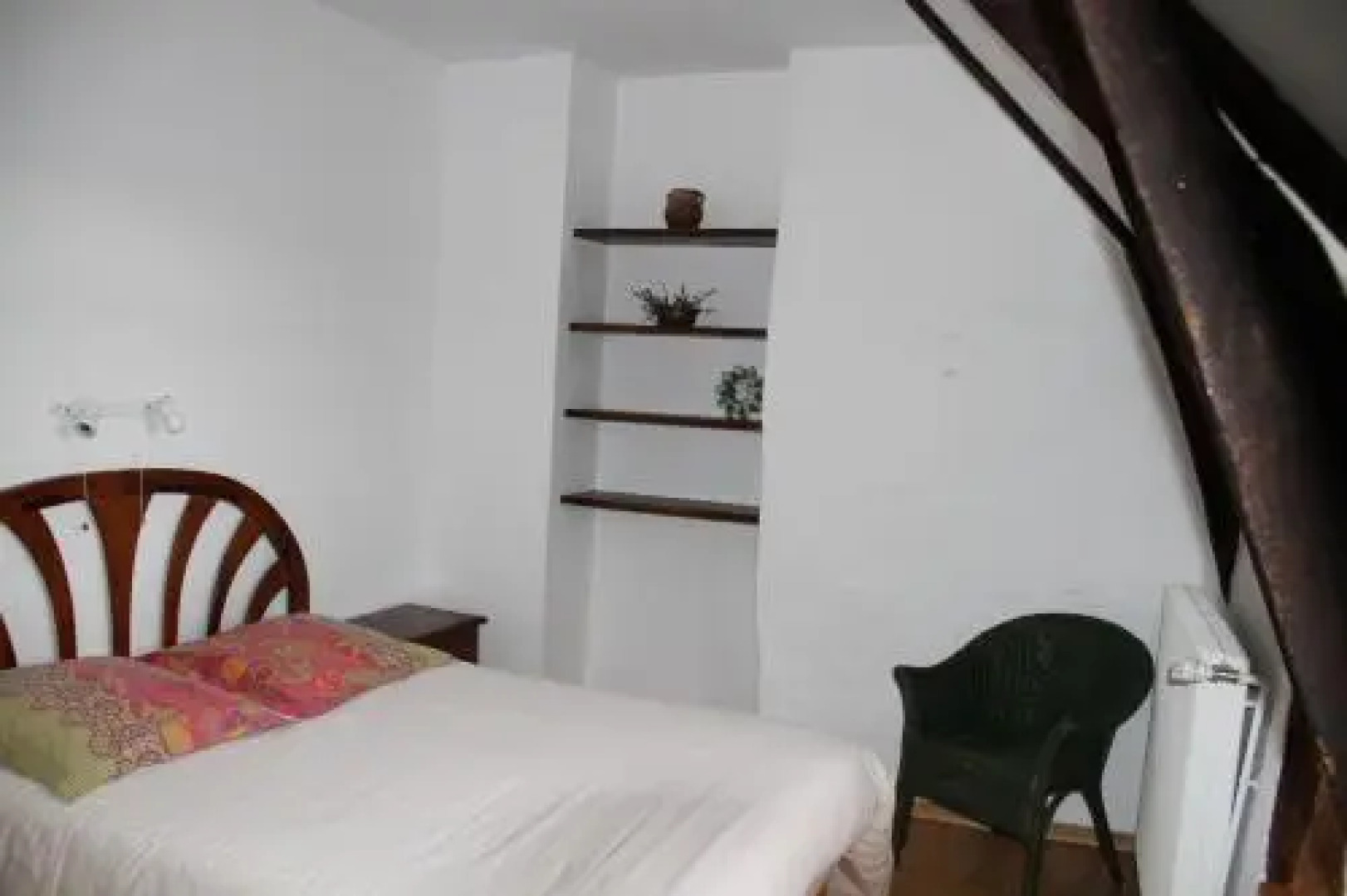 Auberge du Combaïre