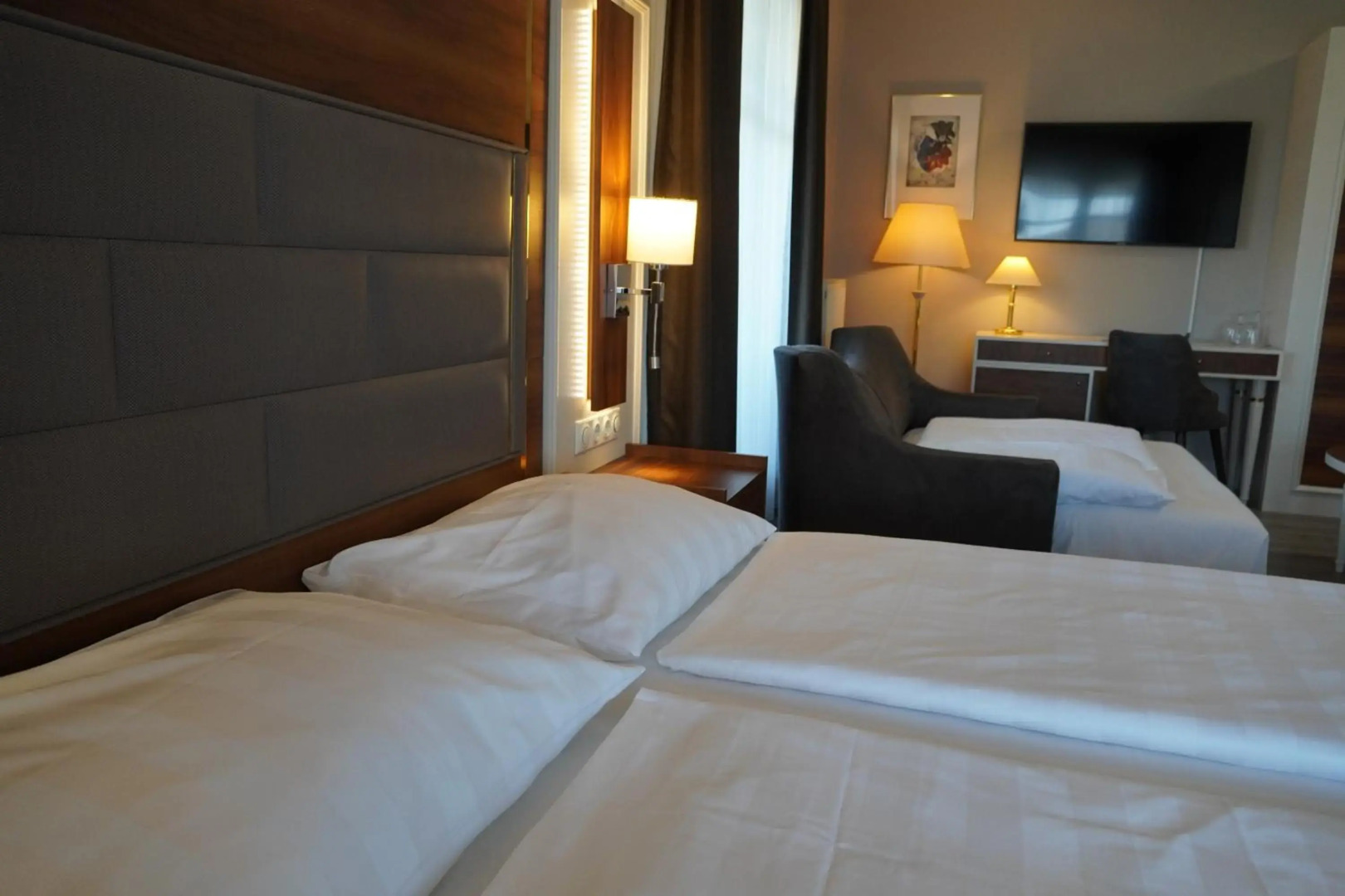 City Hotel Frankfurt/M - Bad Vilbel