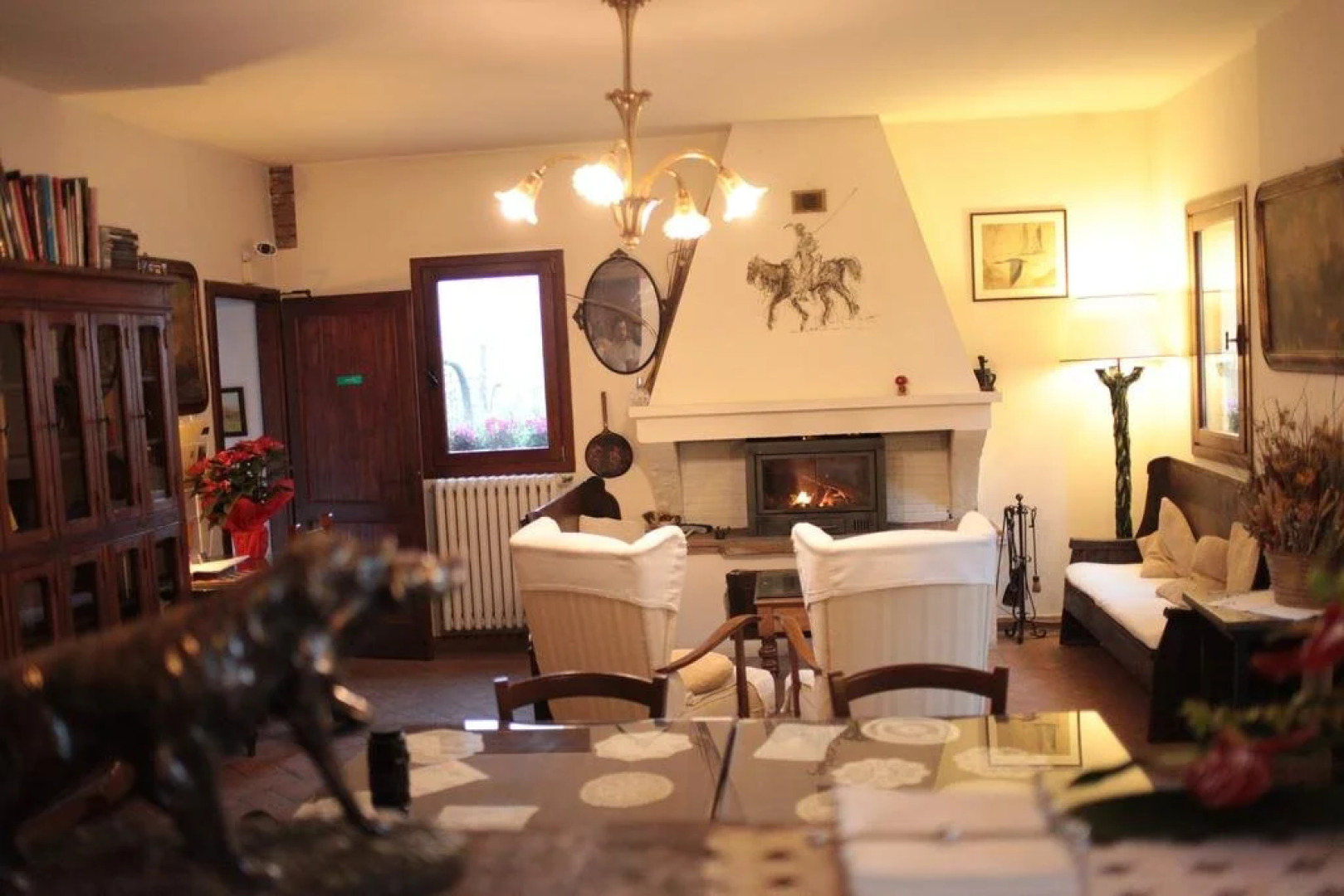 Agriturismo Il Cucco