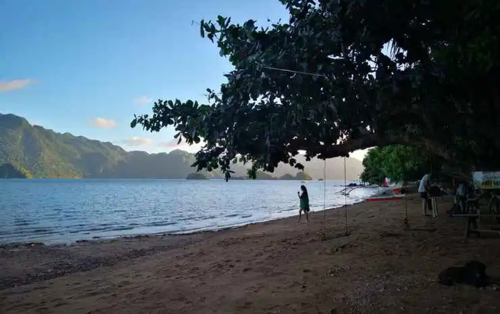 Bali Beach Resort Mindoro