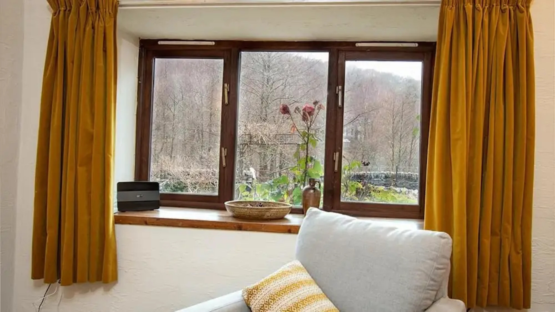 Ty Bont Cottage in Capel Curig