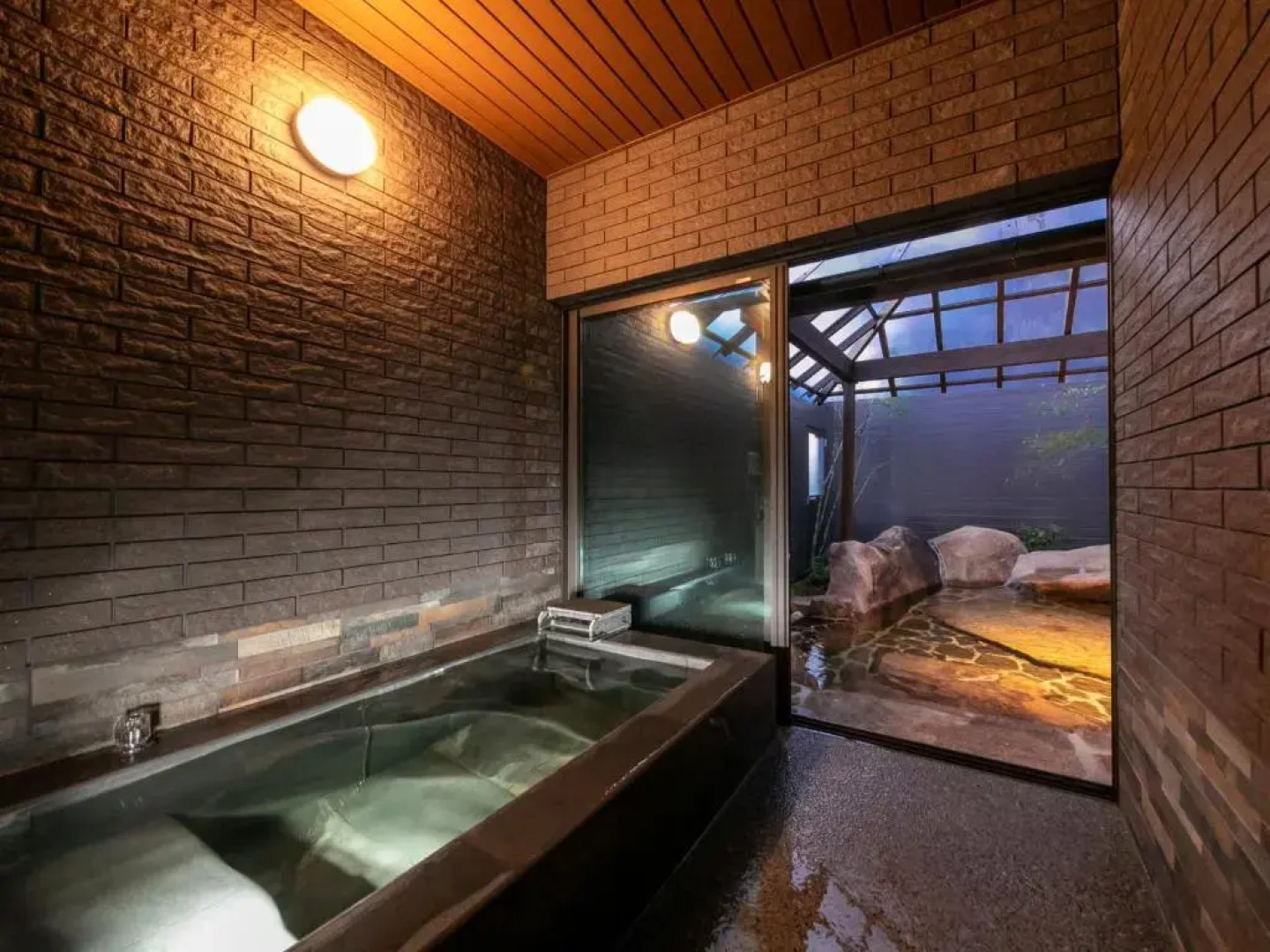Hinatayama Onsen Kiyohime Onsen