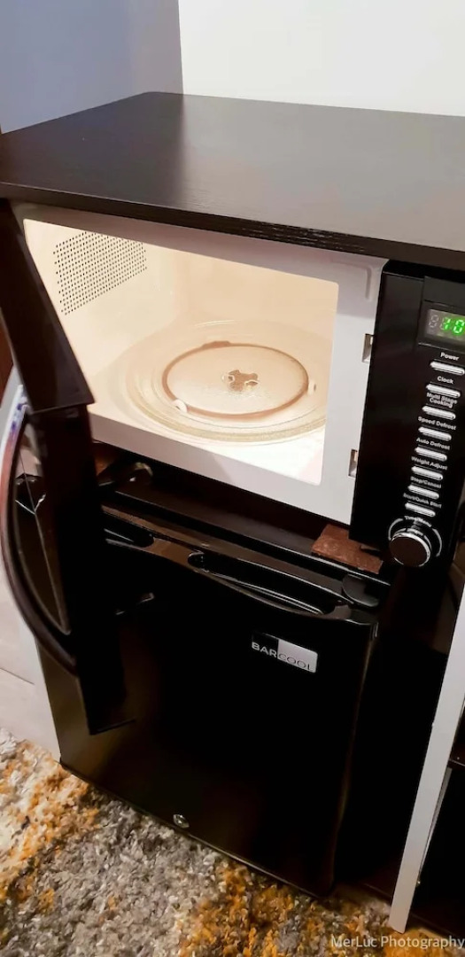 Room-cosy Double Private Bedroom 2-3