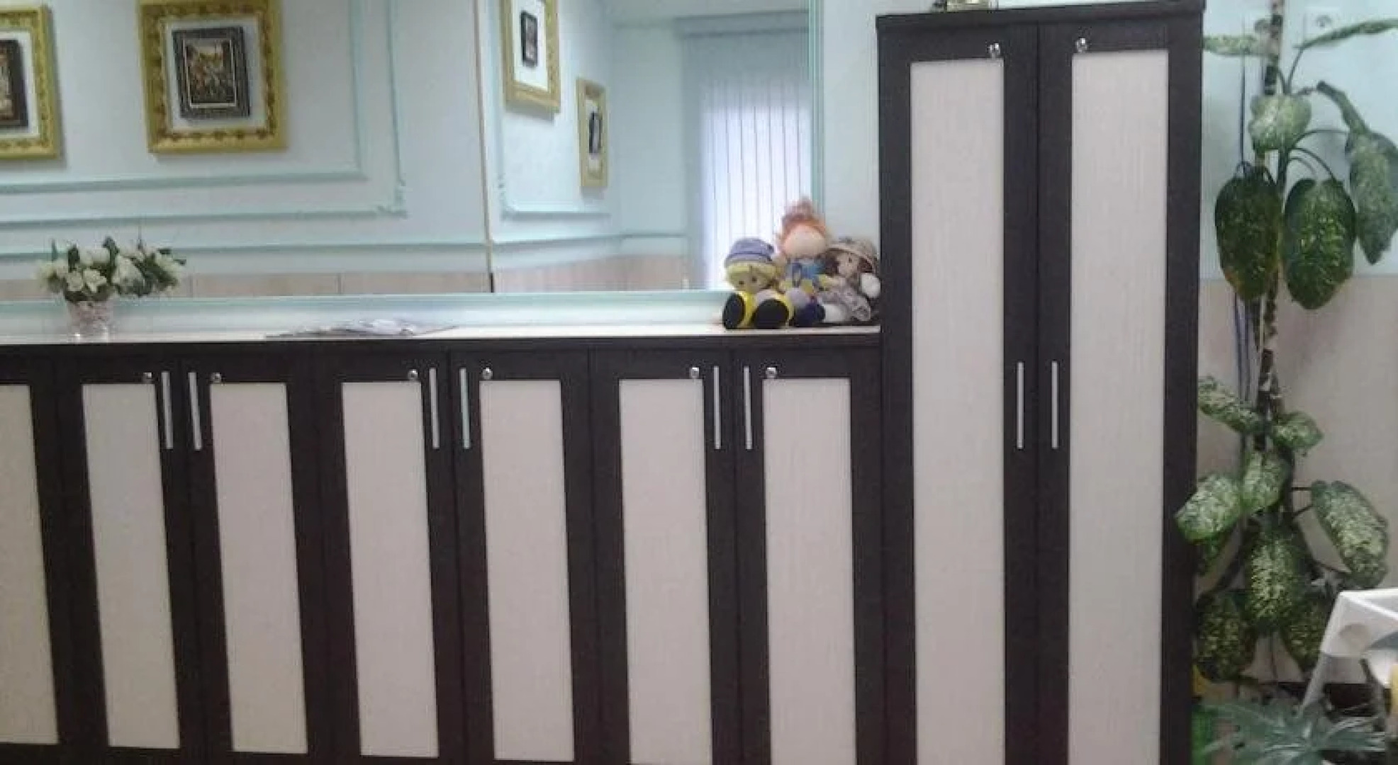 Гостевой Дом Калинина 13