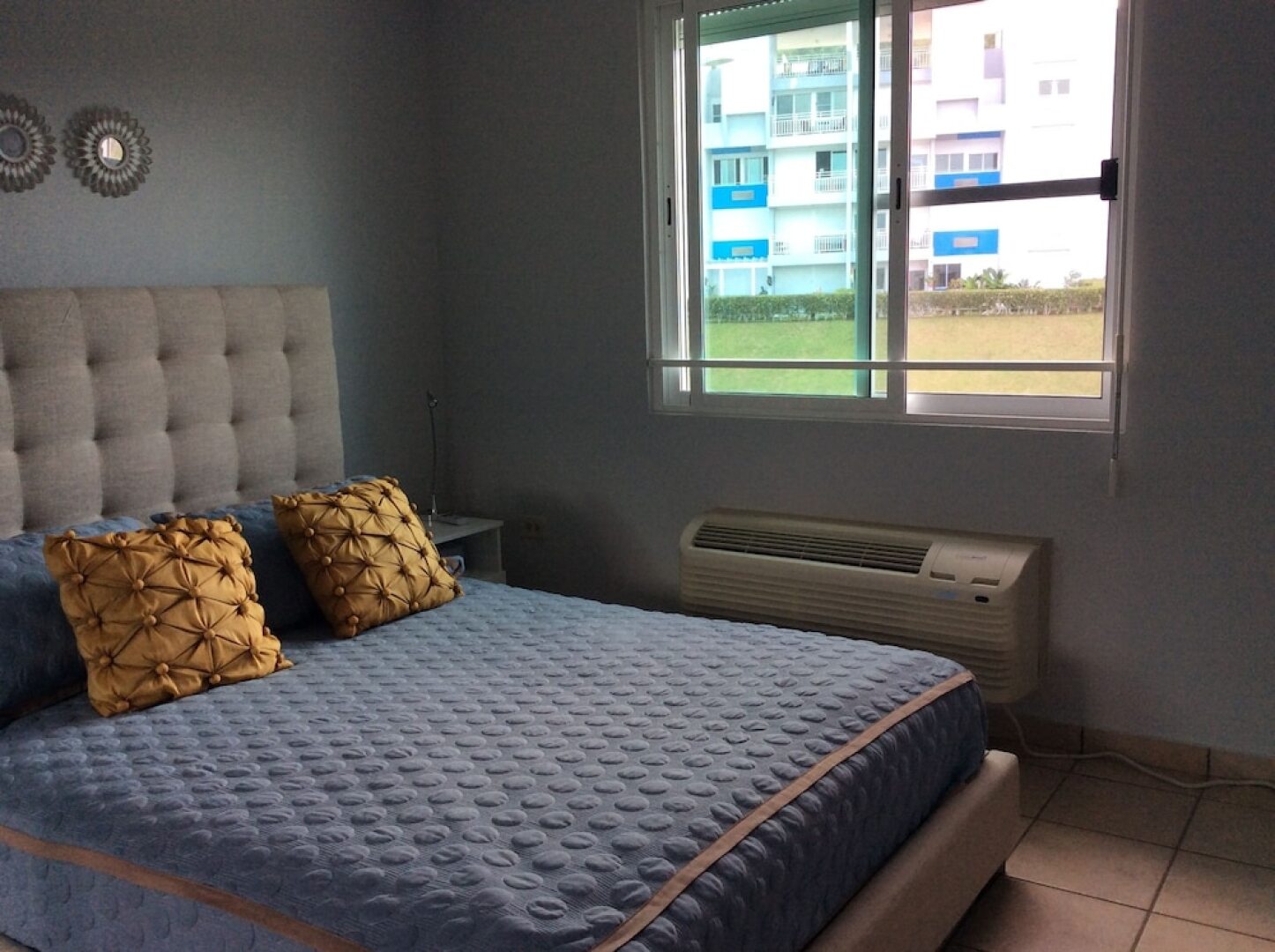 Penthouse at Hillside Village