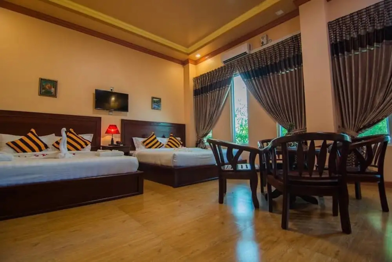 Royal Garden Hotel Mawlamyine