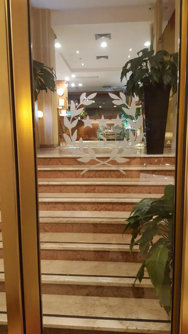 Nuovo Albergo