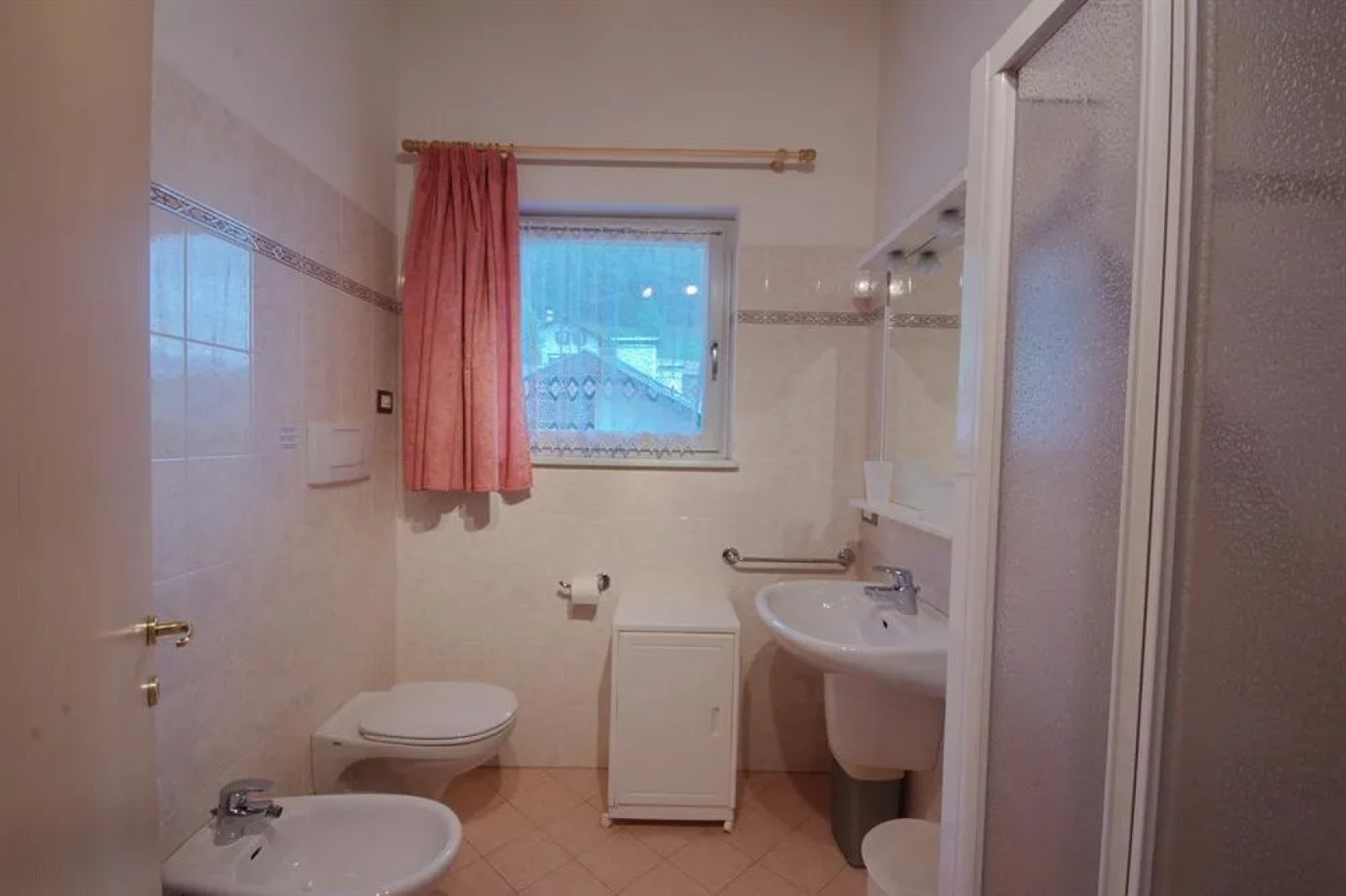 Residence Le Plejadi Sol