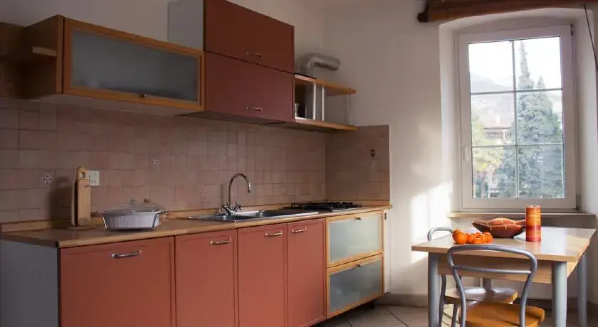 Residence S.Caterina