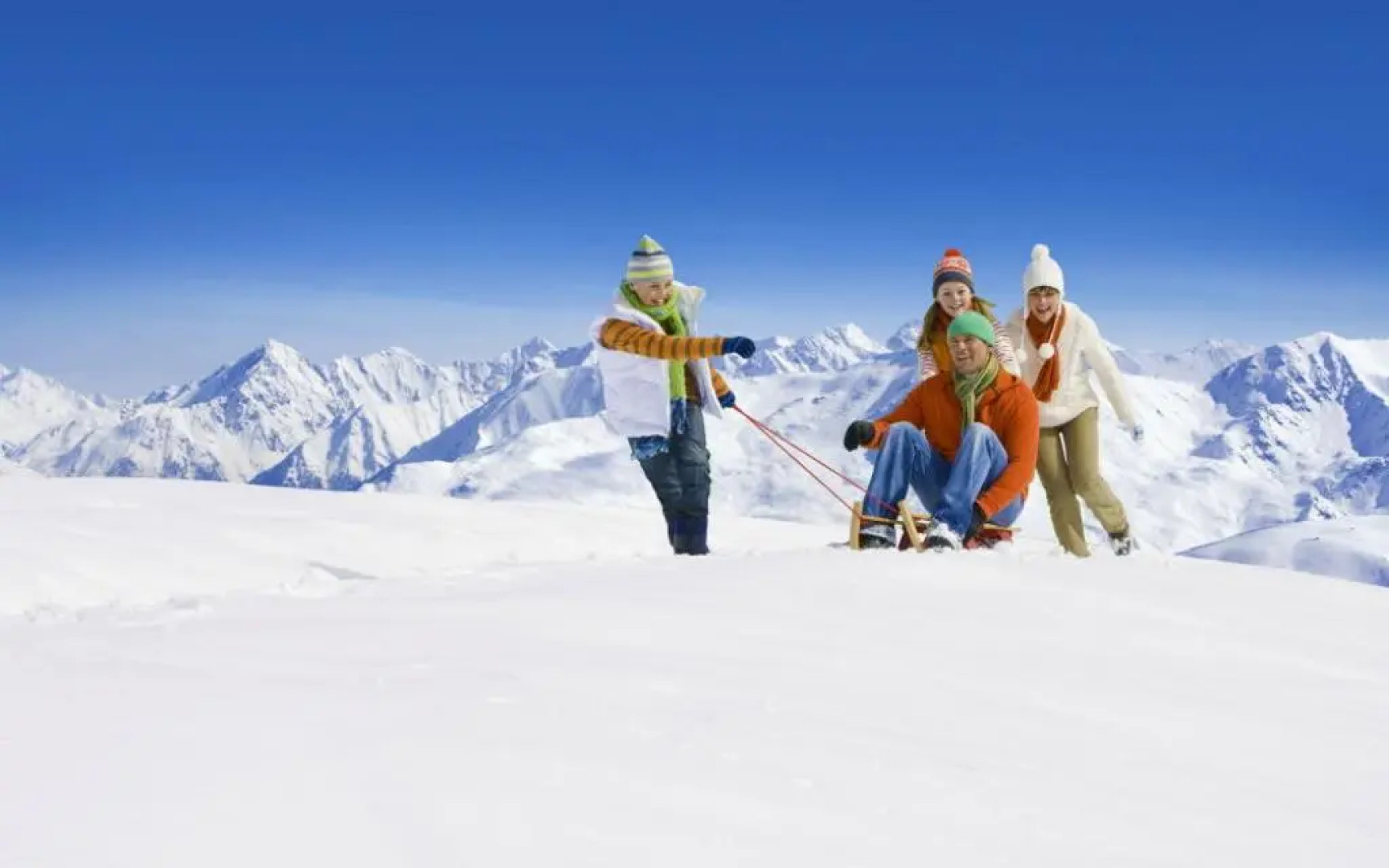 Hotel Abetone e Piramidi