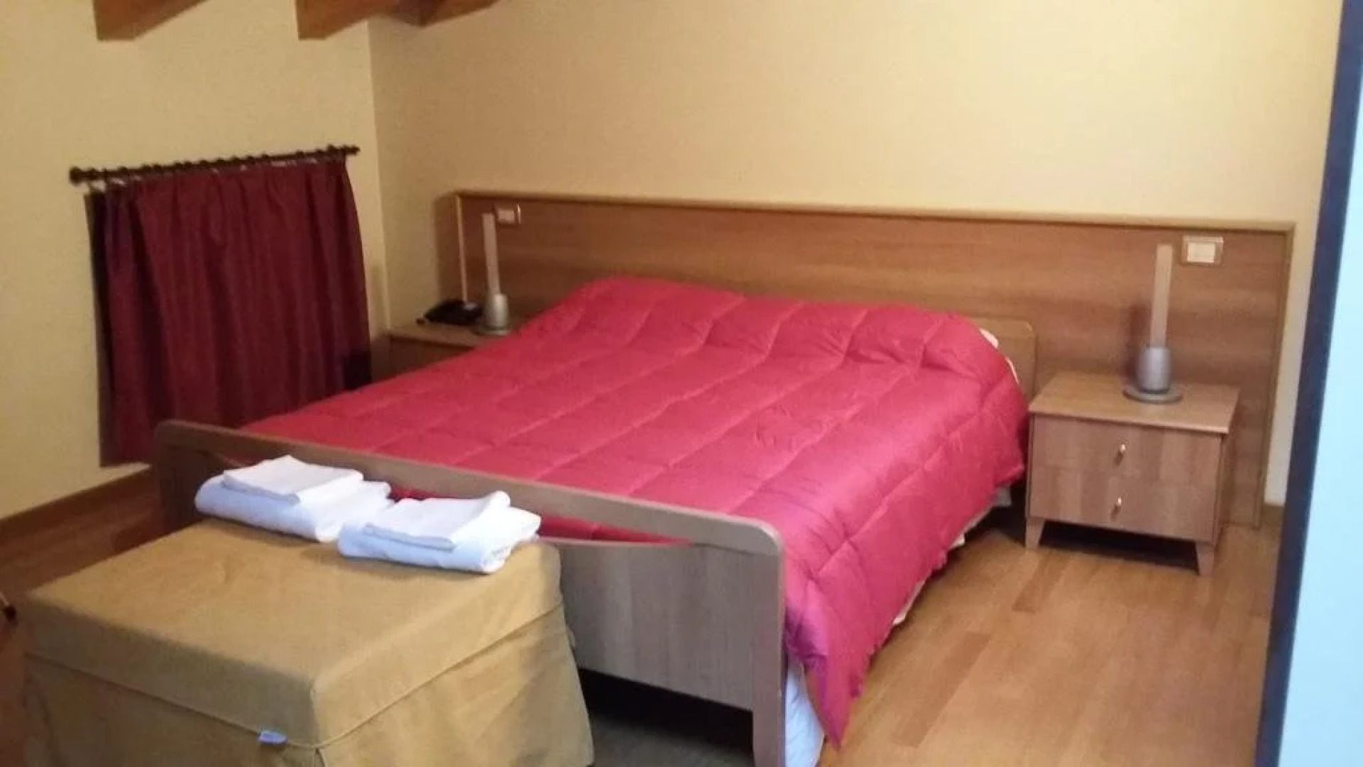 Albergo Al Municipio