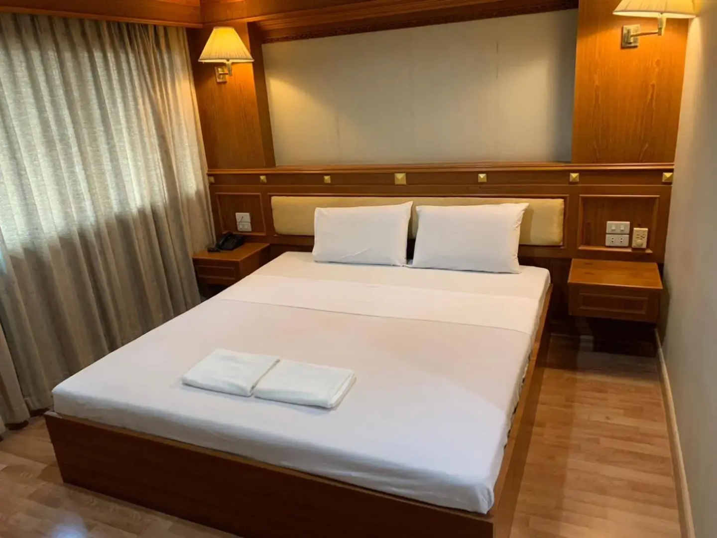 Imperial Sakon Hotel