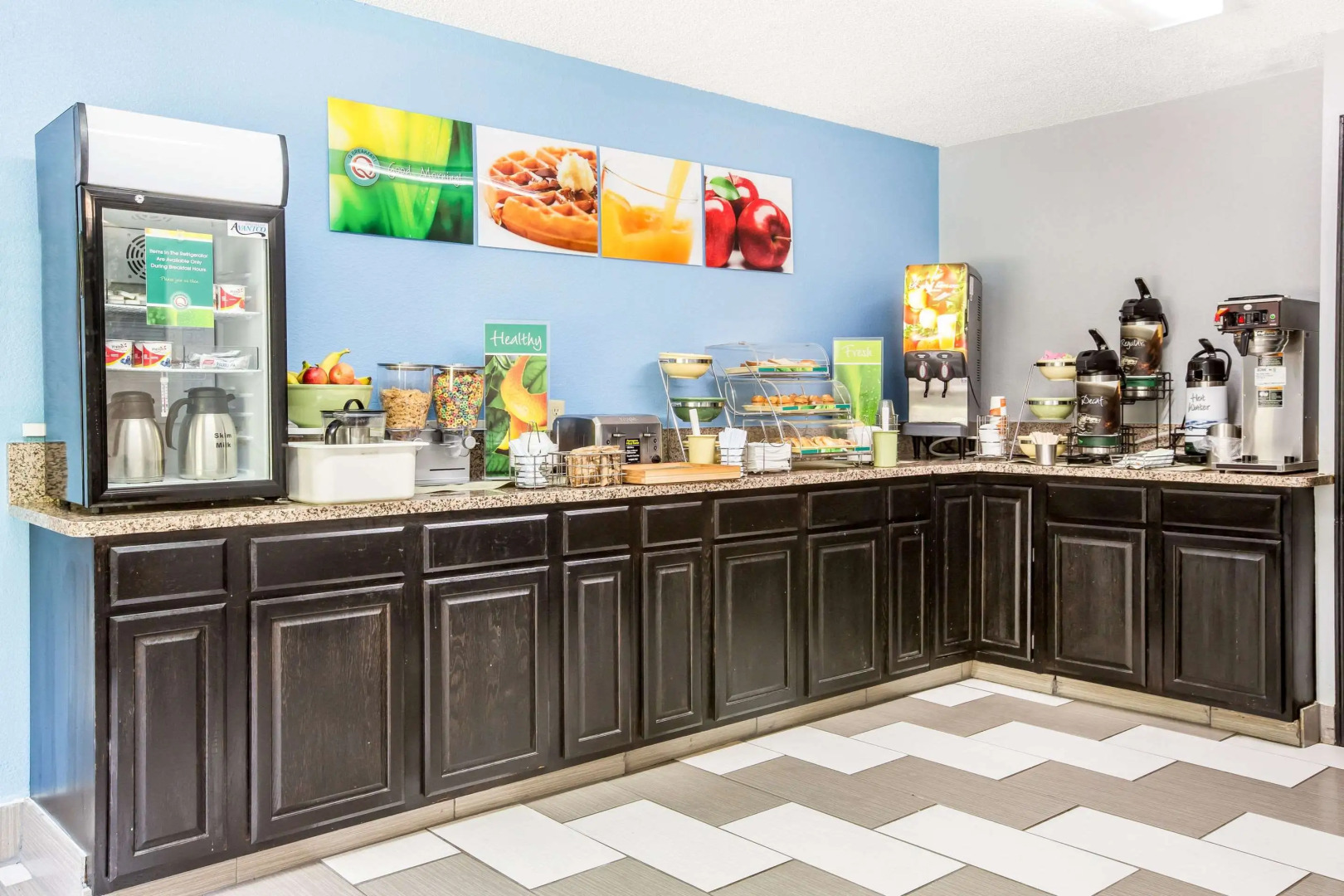 Quality Inn Stockbridge Atlanta South