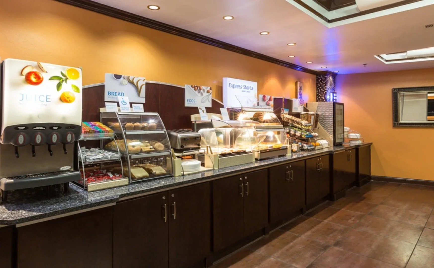 Holiday Inn Express Hinesville by IHG