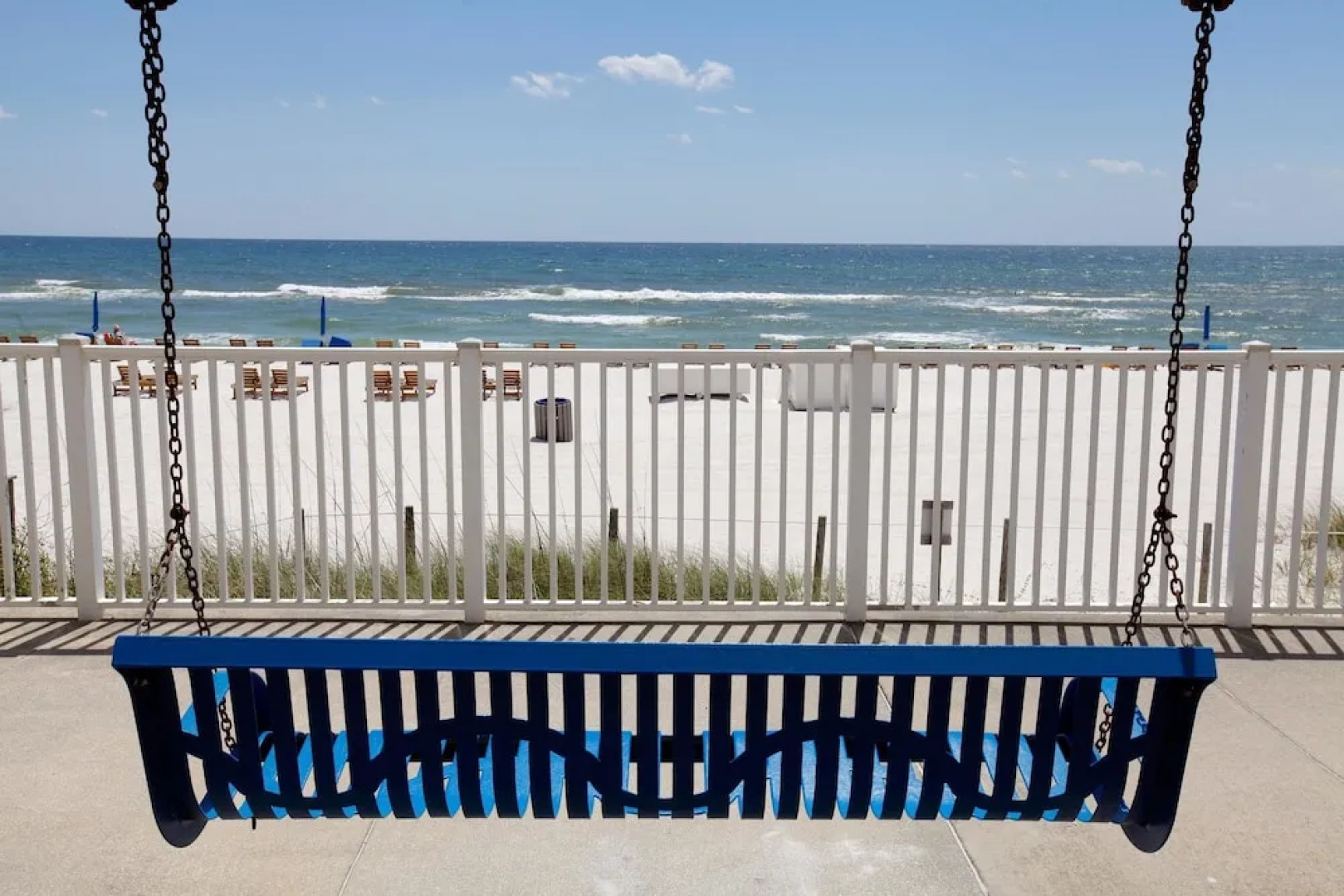 Regency Towers Beach Resort by Panhandle Getaways