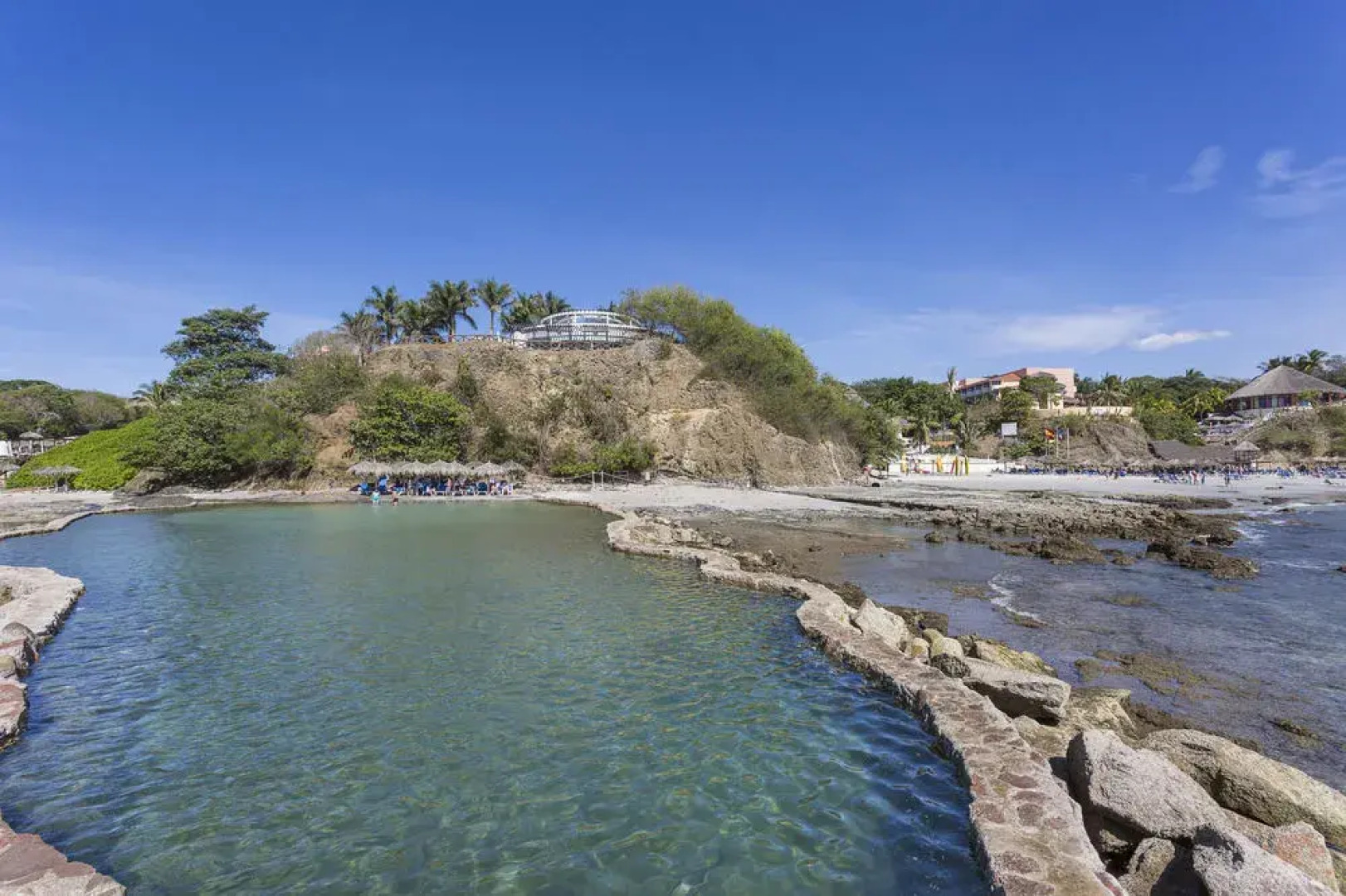 Family Selection at Grand Palladium Vallarta Resort & Spa