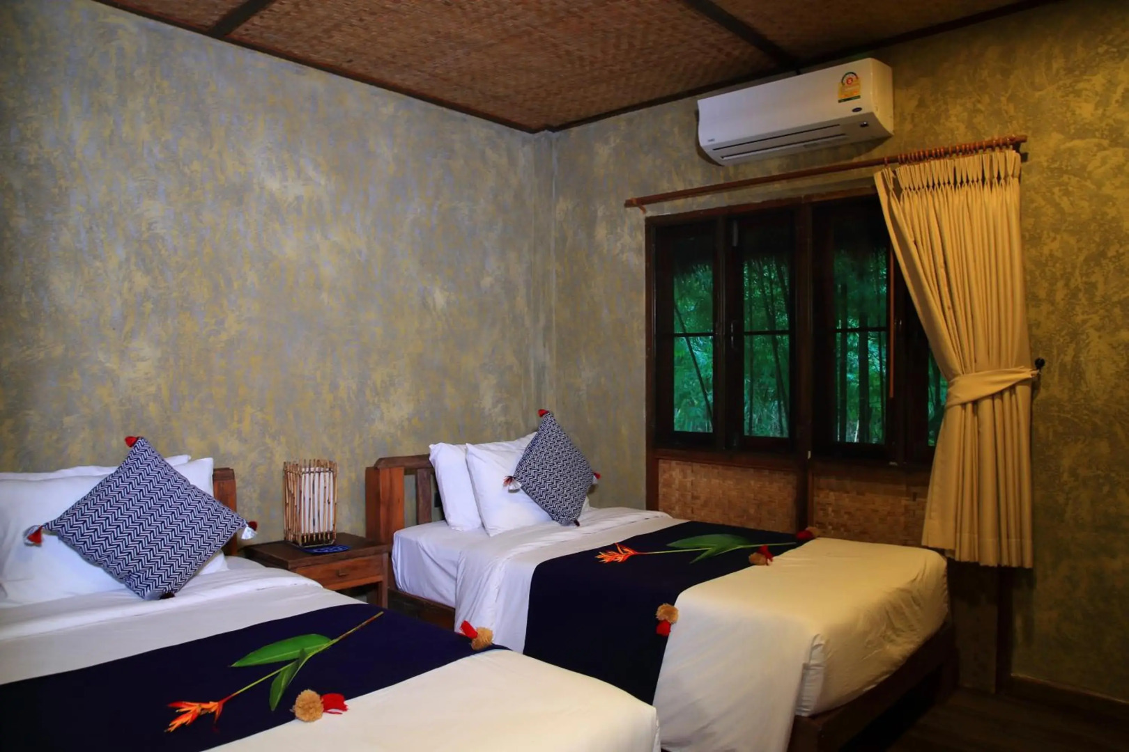 Azalea Village Wellness Resort