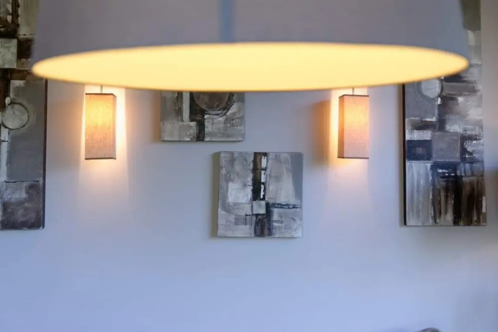 Liszt Private apartment