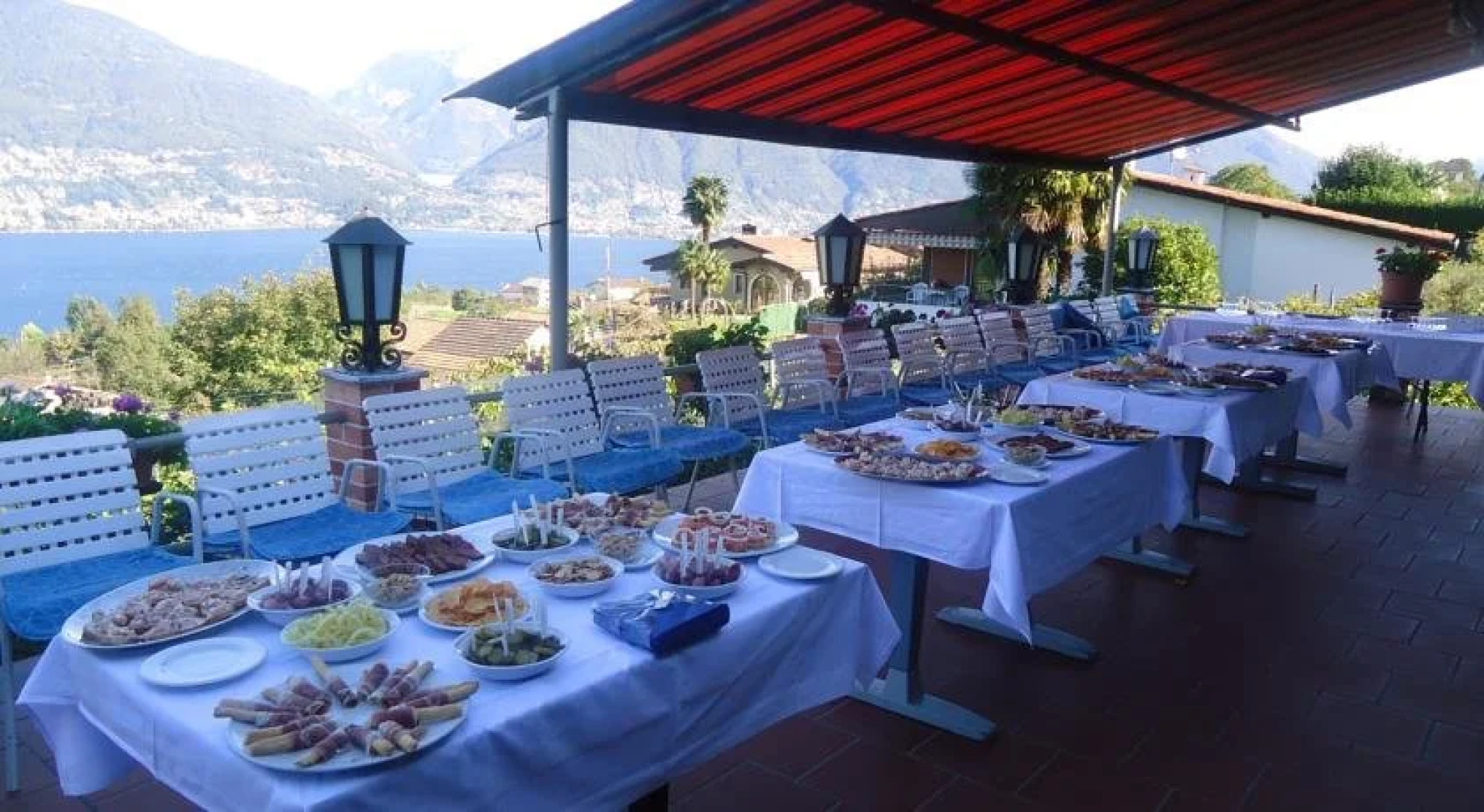 Ristorante Gambarogno