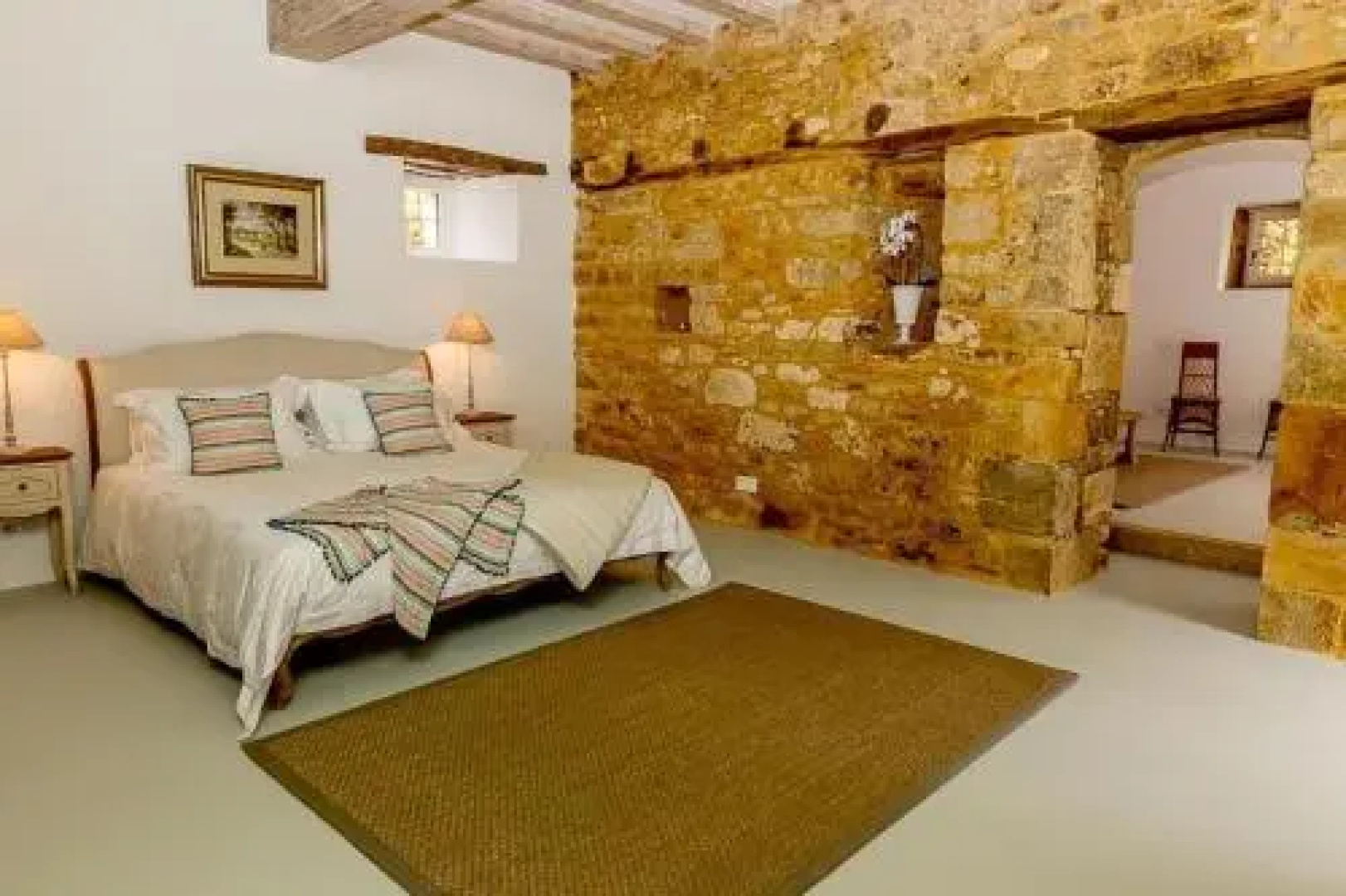 Par la Riviere (Adults Only)