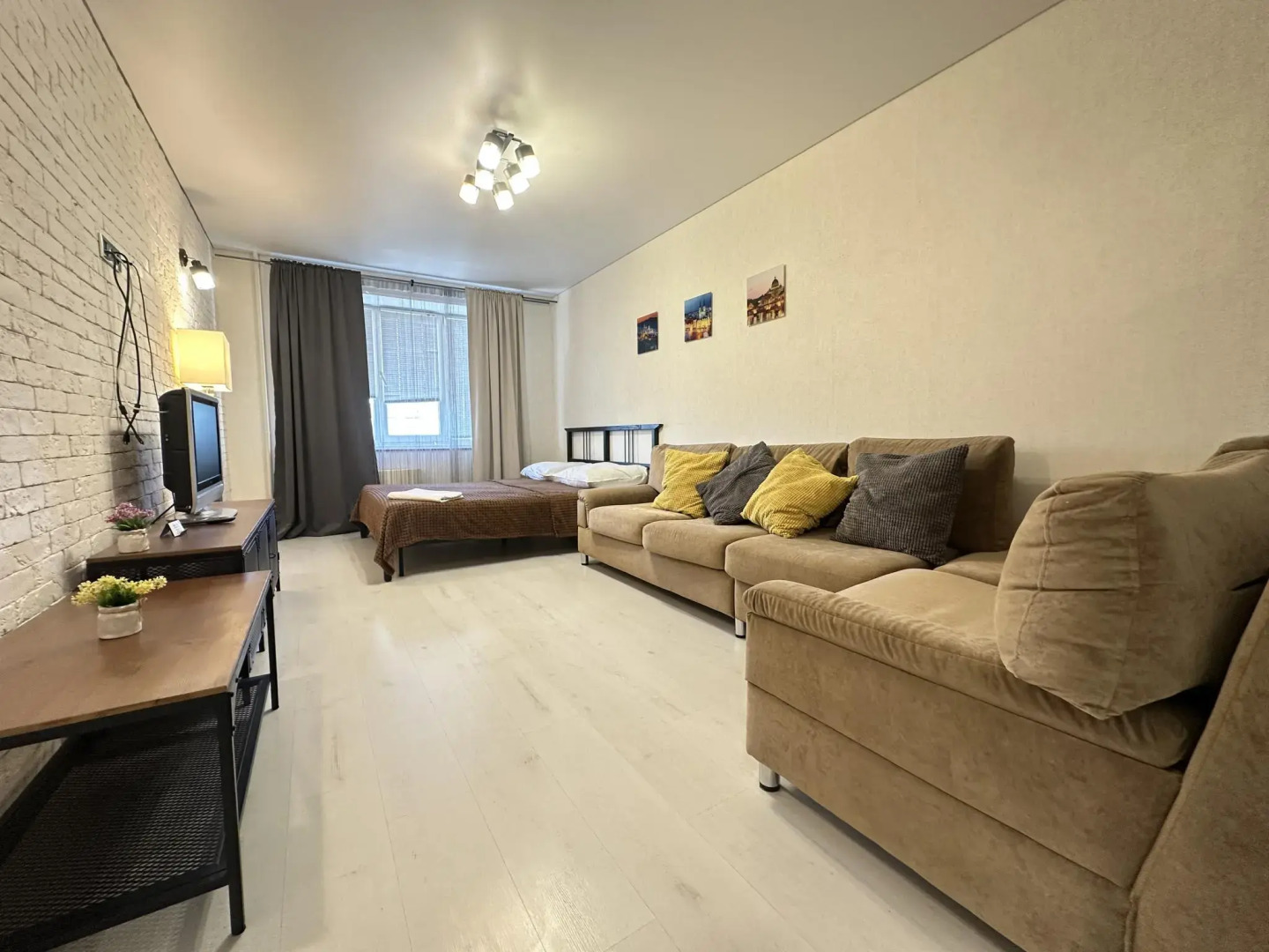 EasyRent (ИзиРент) на улице Тополиная 38