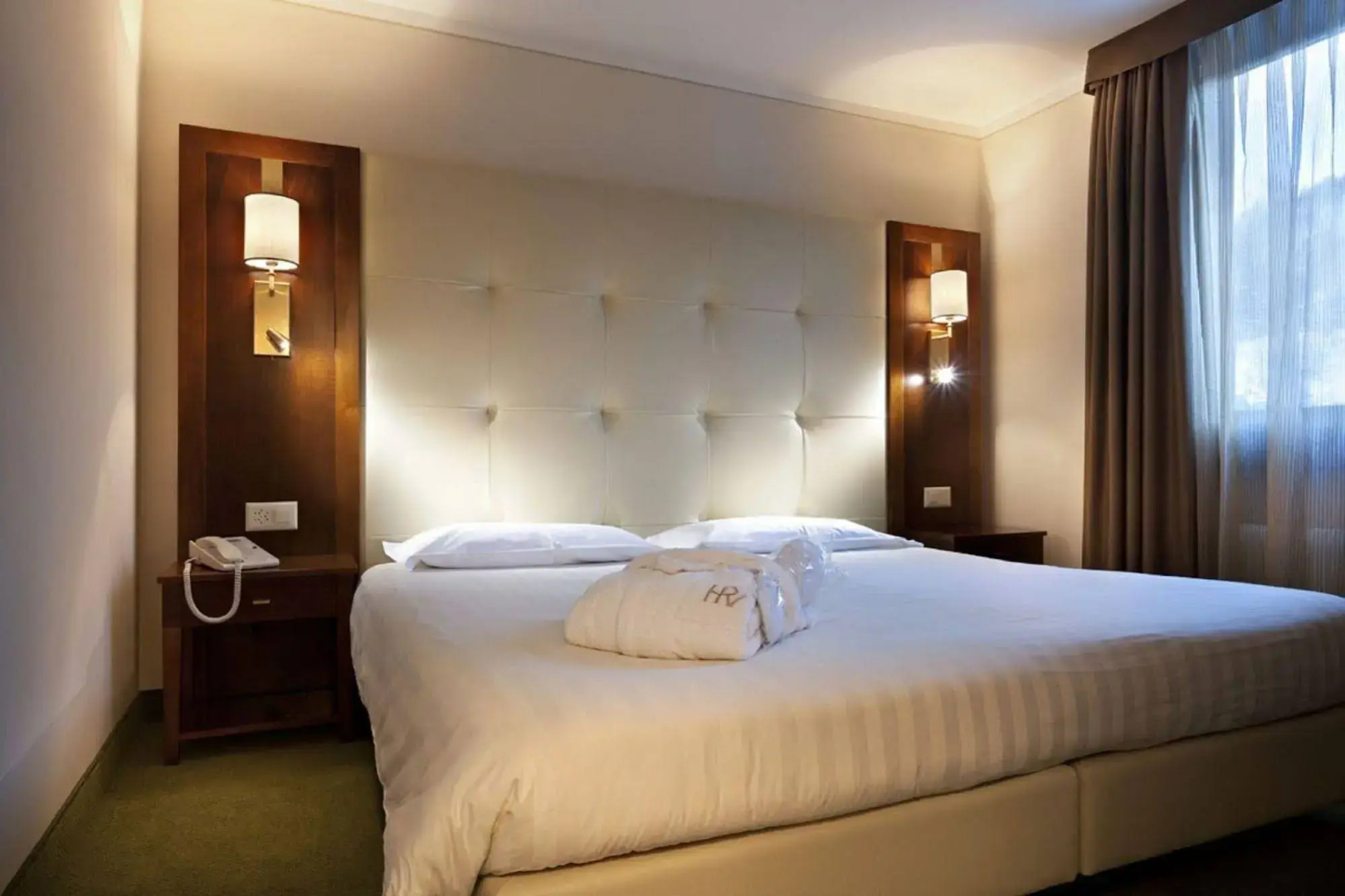 Hotel Reine Victoria