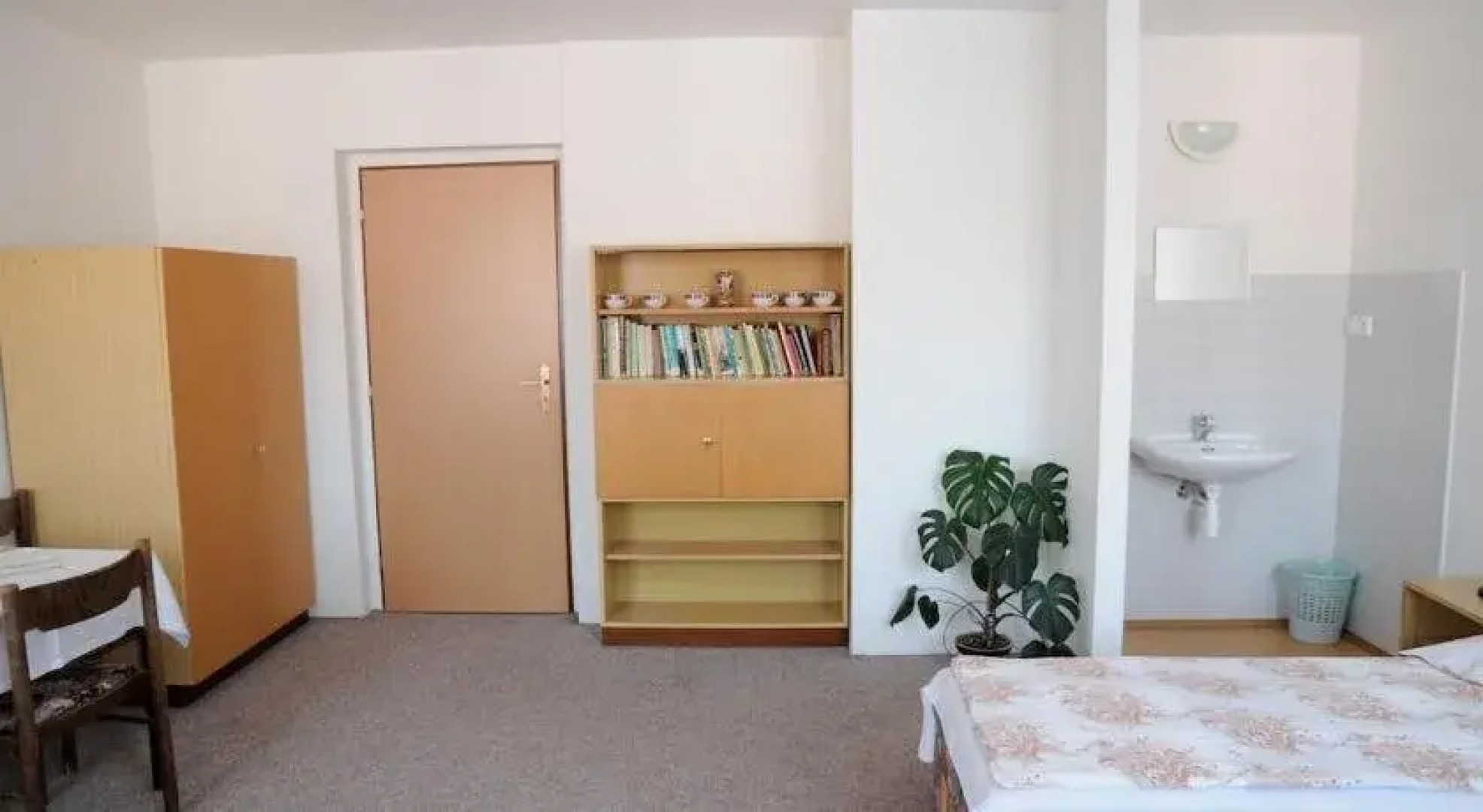 Ubytovna Cesky Krumlov